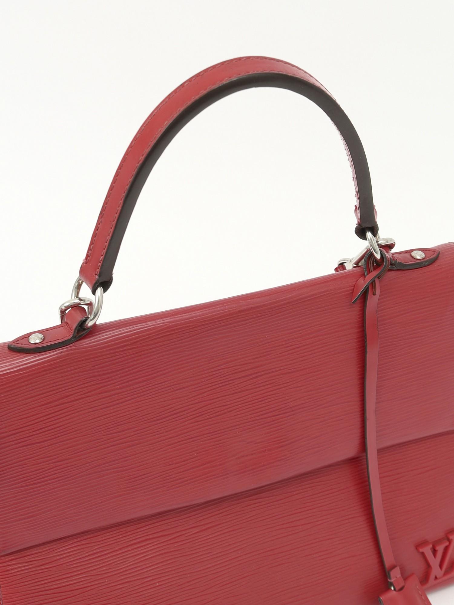 Louis Vuitton Cluny , фото 5