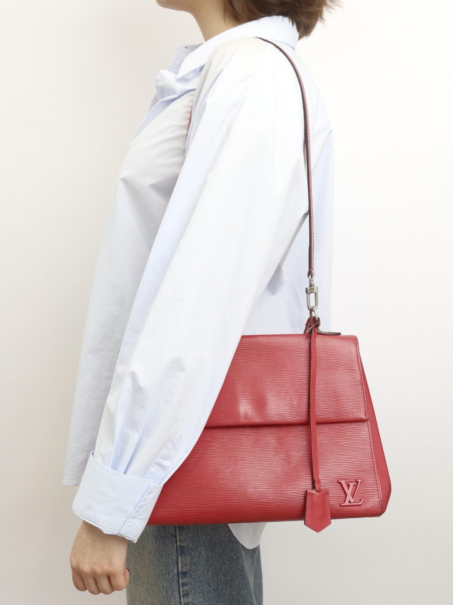 Louis Vuitton Cluny , фото 2