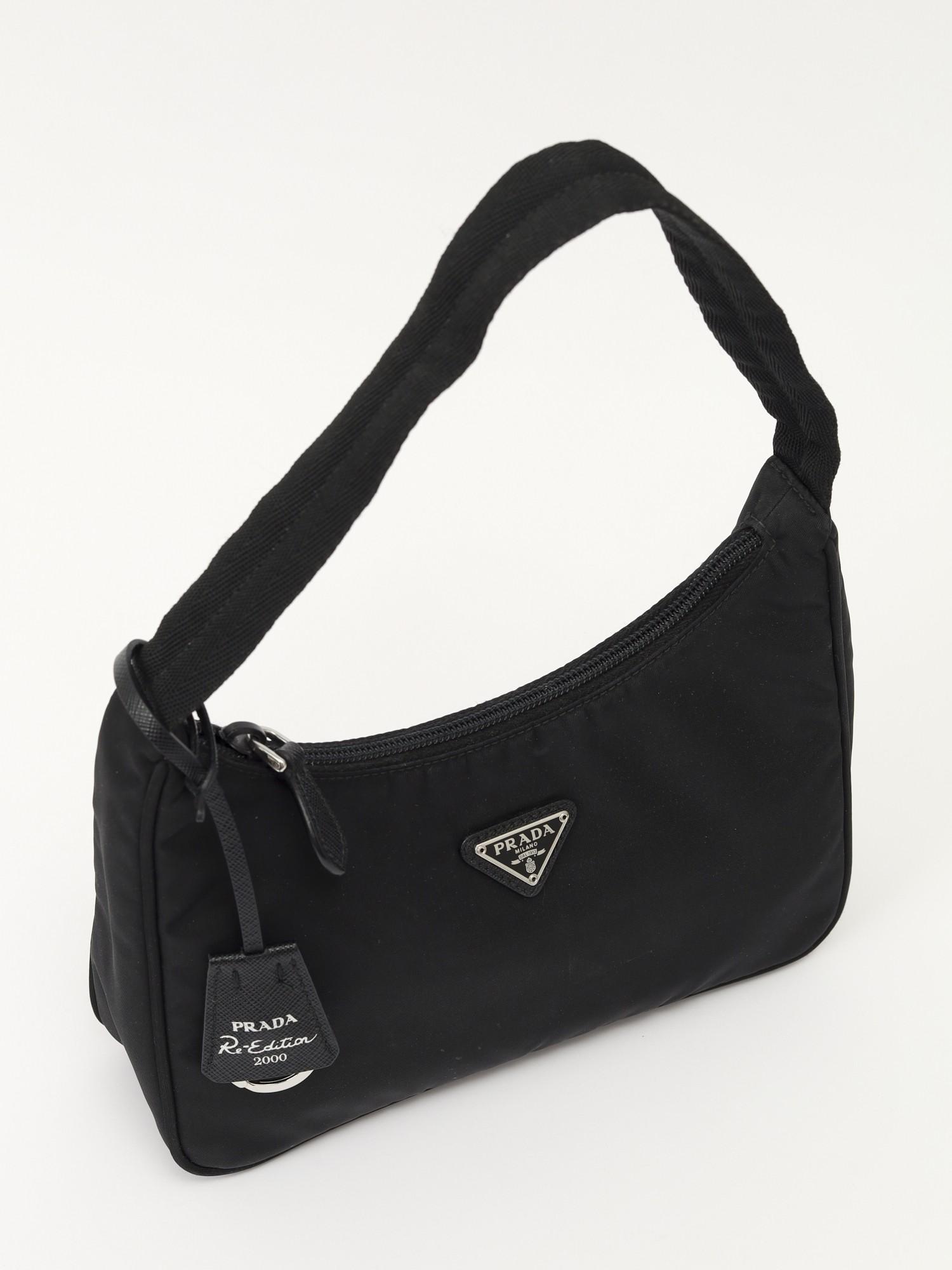 Prada Re-Edition 2000 , фото 5