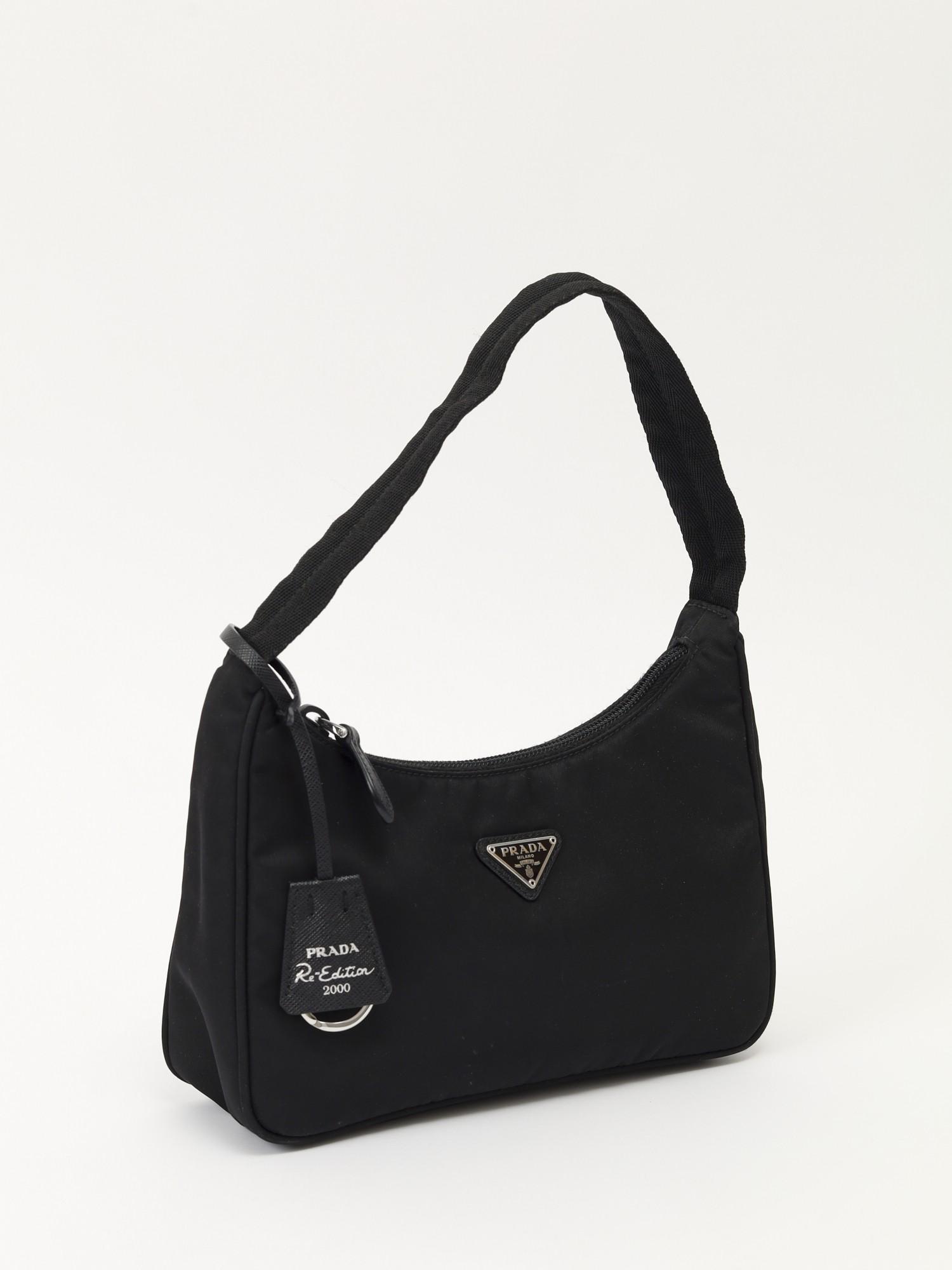 Prada Re-Edition 2000 , фото 3