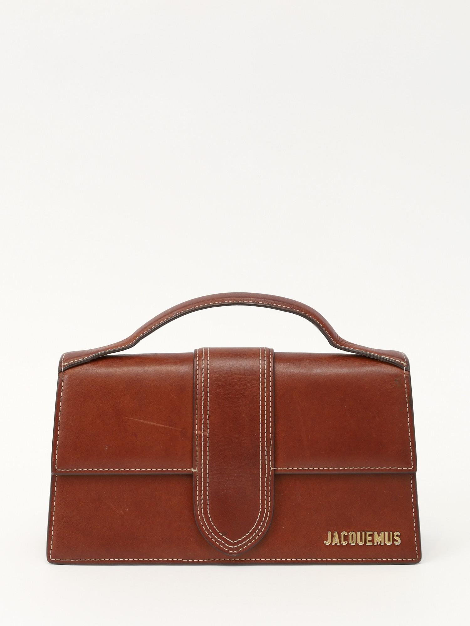 Jacquemus Le Bambino , фото 1