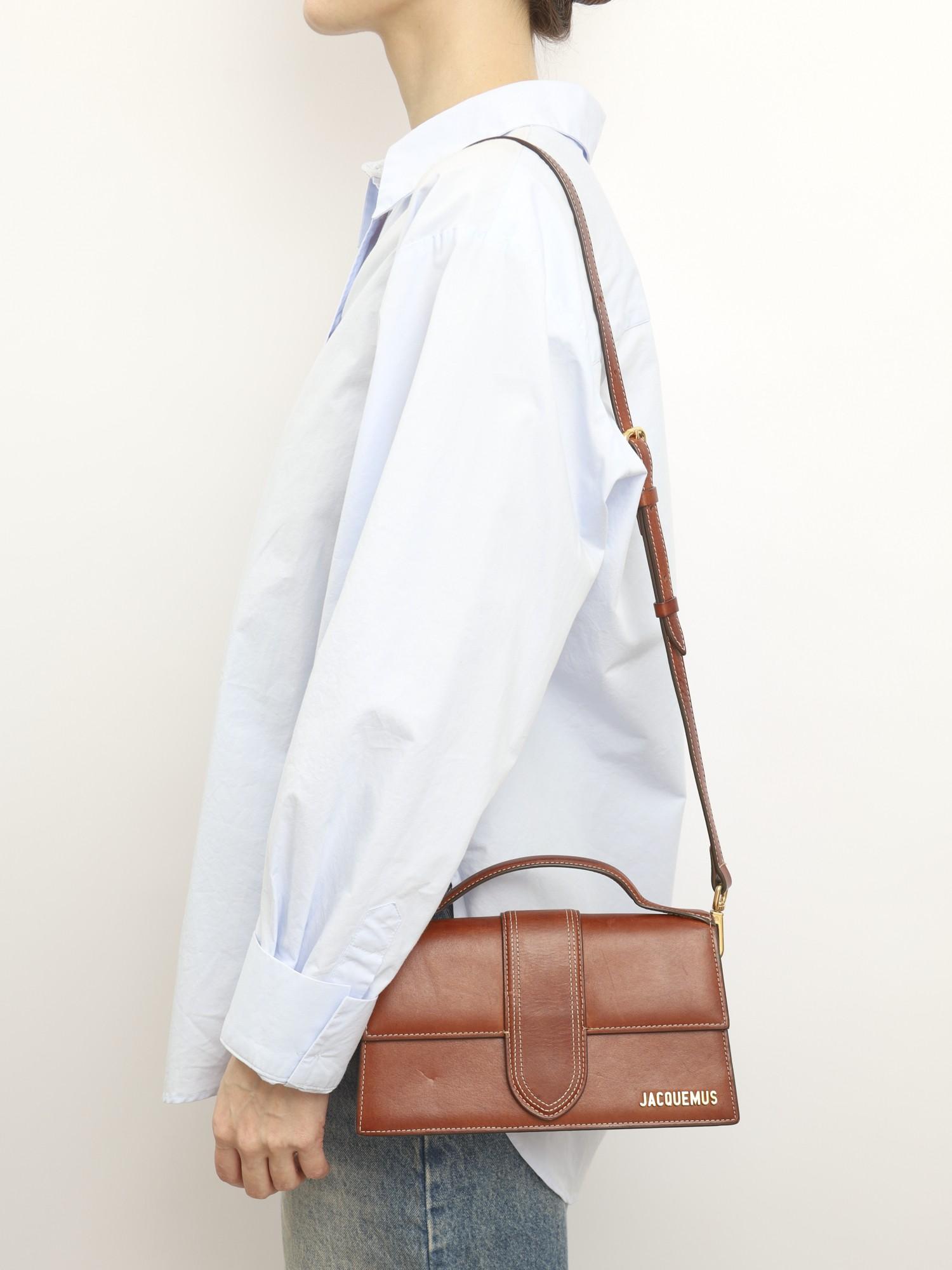 Jacquemus Le Bambino , фото 2
