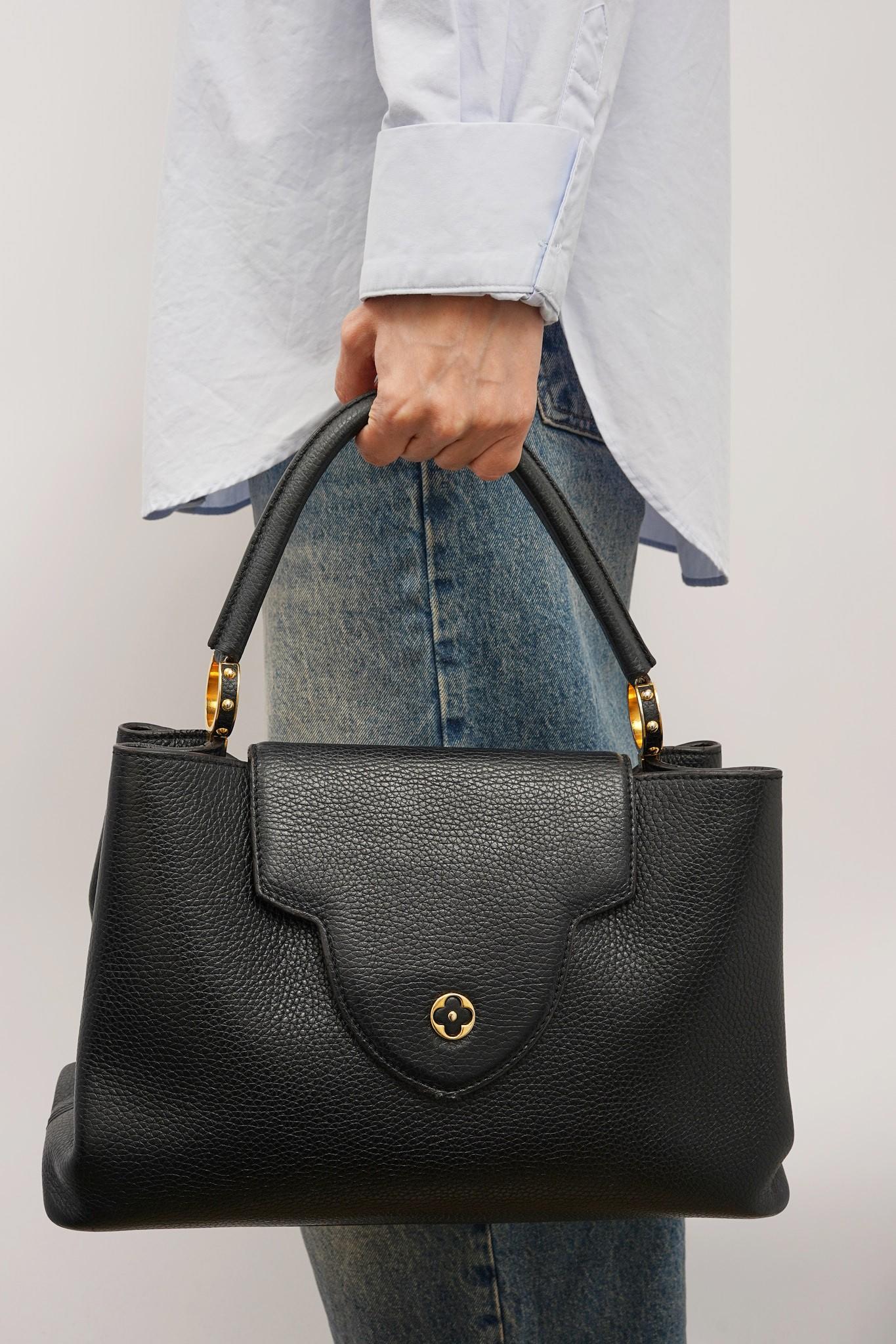 Louis Vuitton Capucines , фото 2