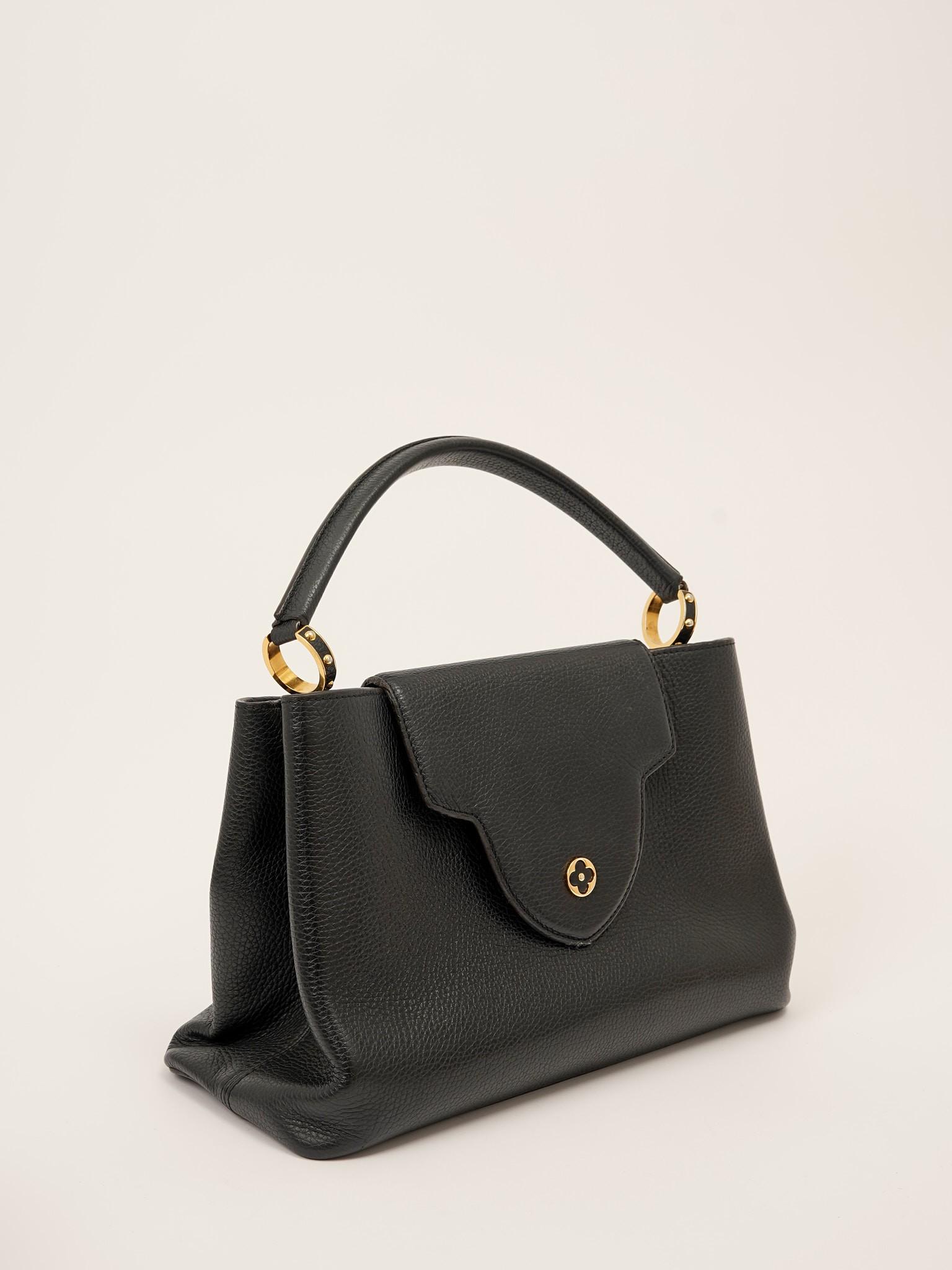 Louis Vuitton Capucines , фото 3