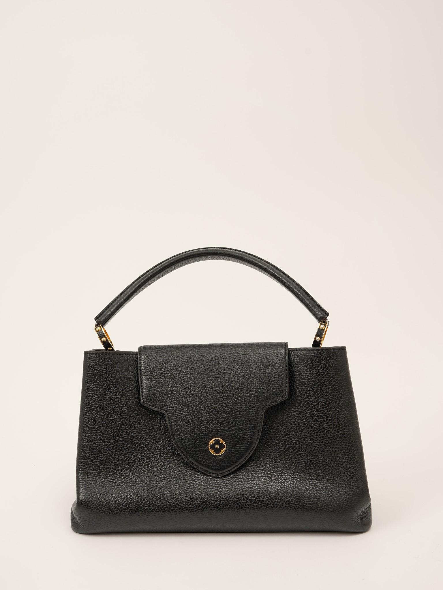 Louis Vuitton Capucines , фото 1