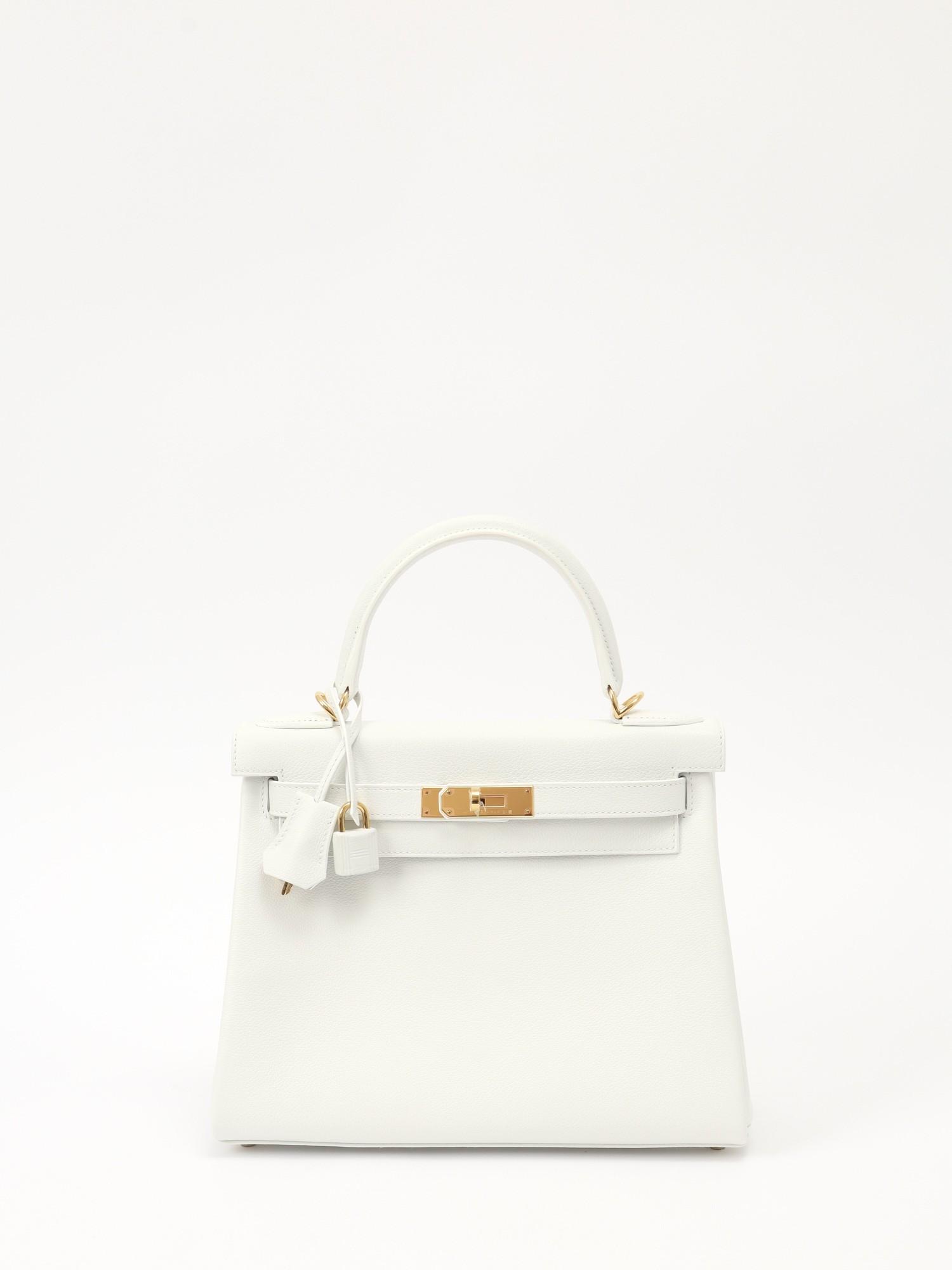 Hermes Kelly 28, фото 1