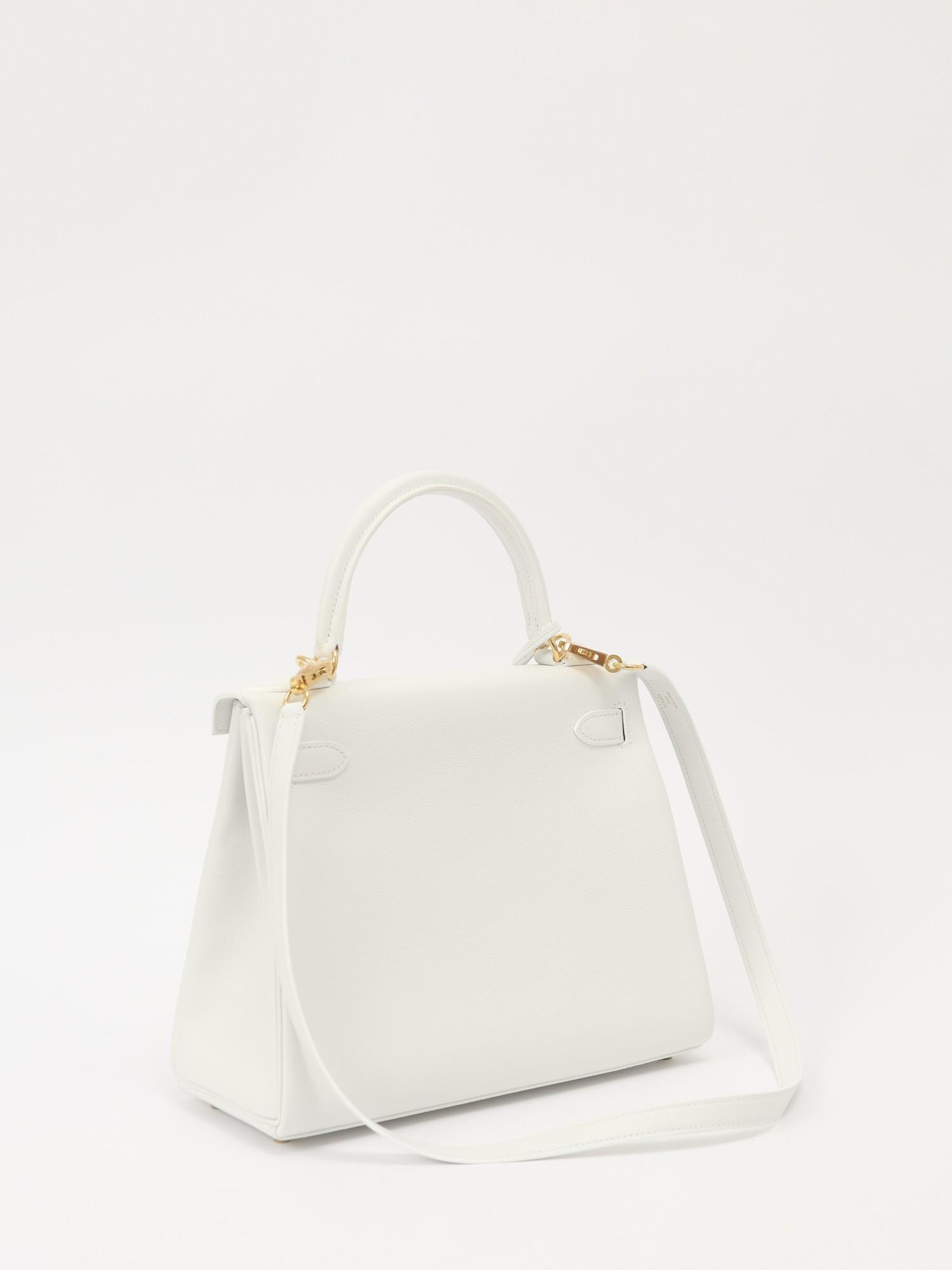 Hermes Kelly 28, фото 4