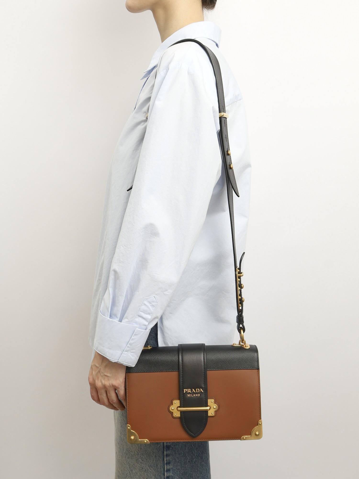 Prada Cahier , фото 2