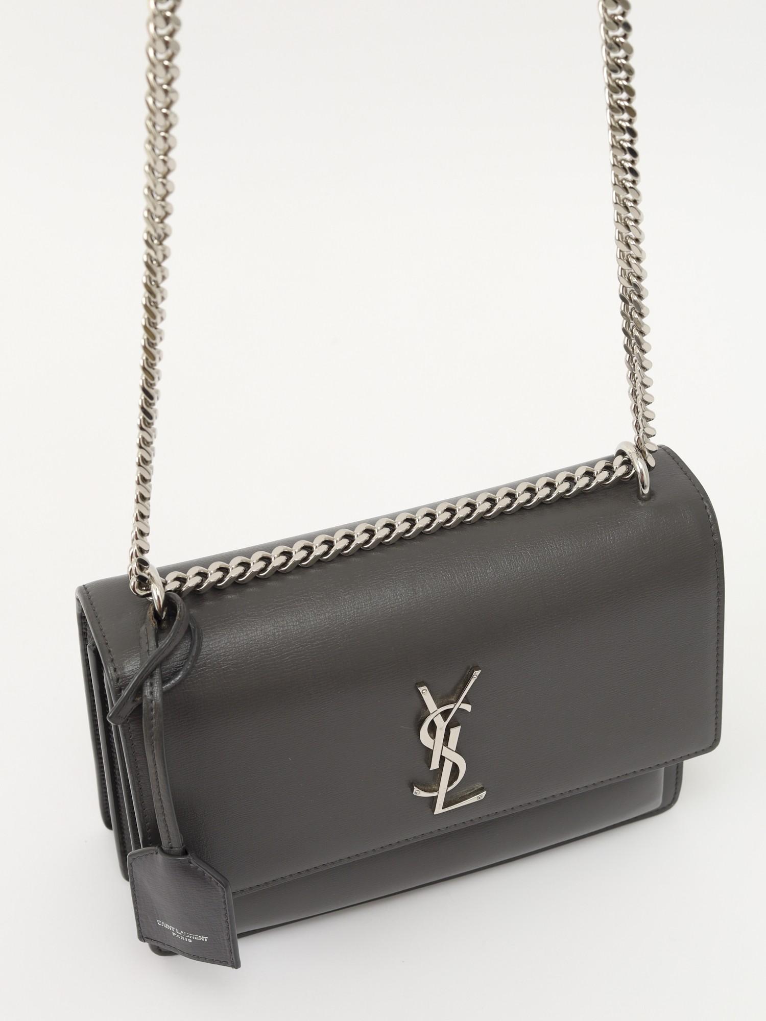 Saint Laurent Sunset , фото 5