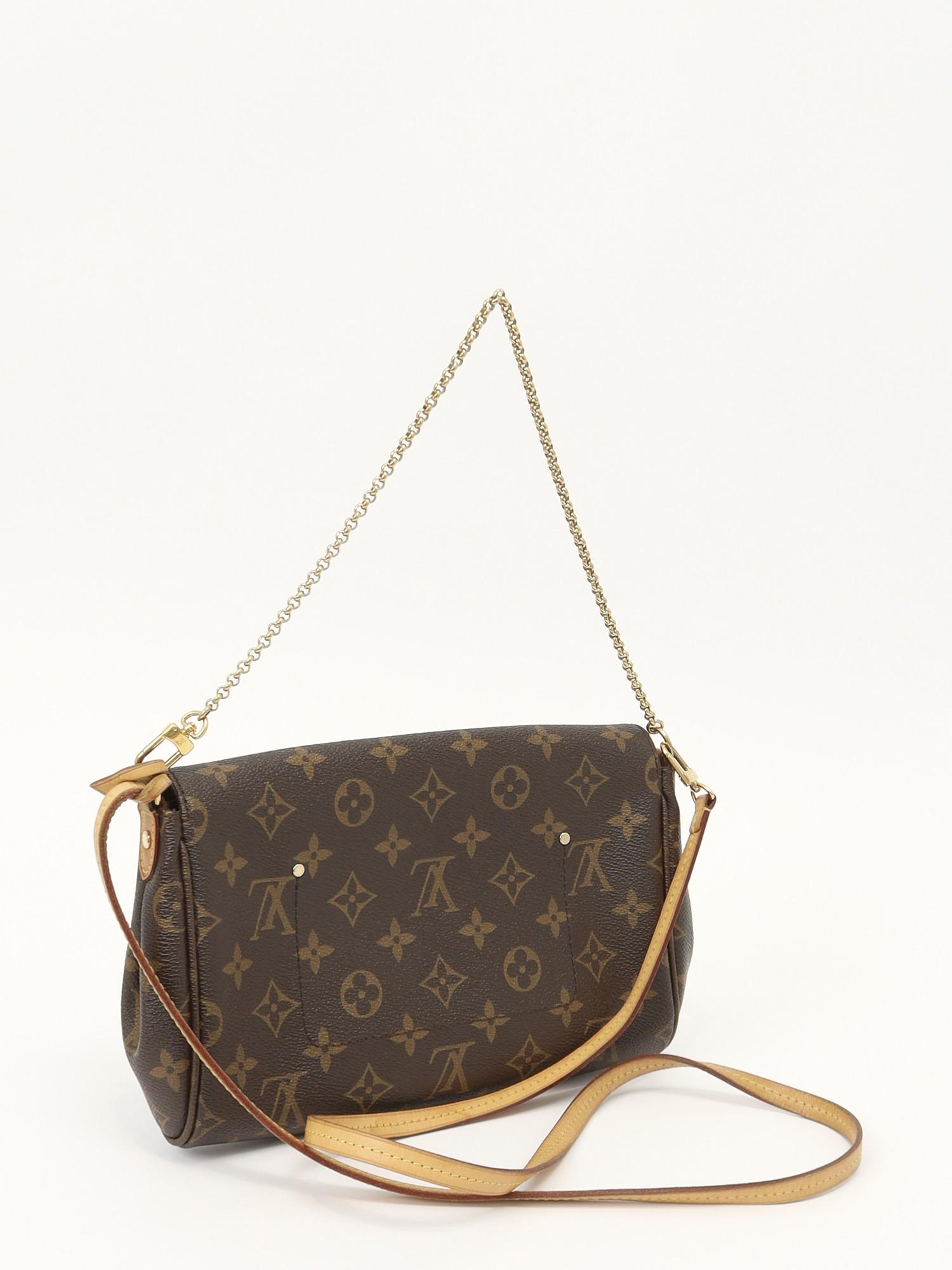 Louis Vuitton Favorite , фото 4