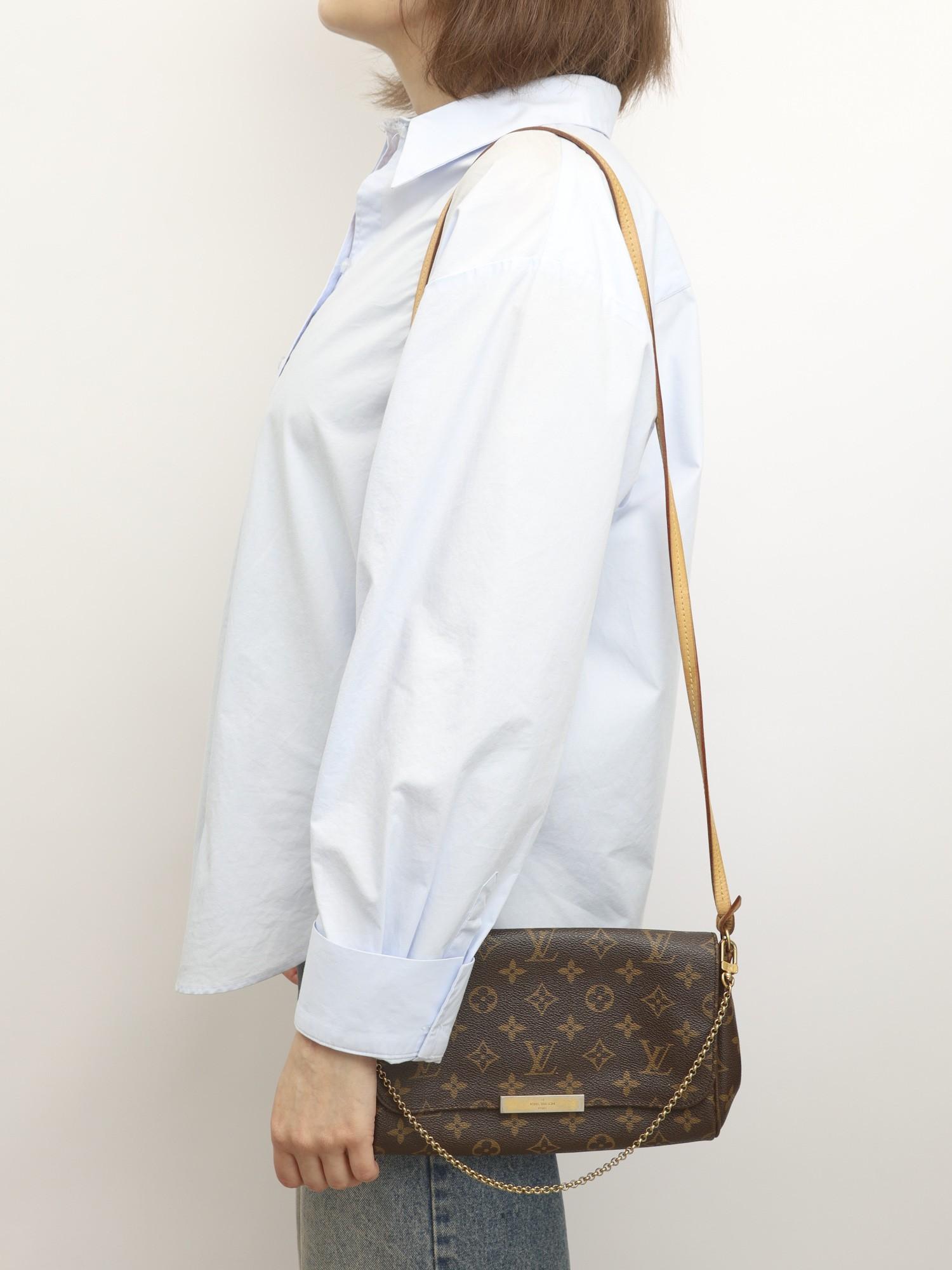 Louis Vuitton Favorite , фото 2
