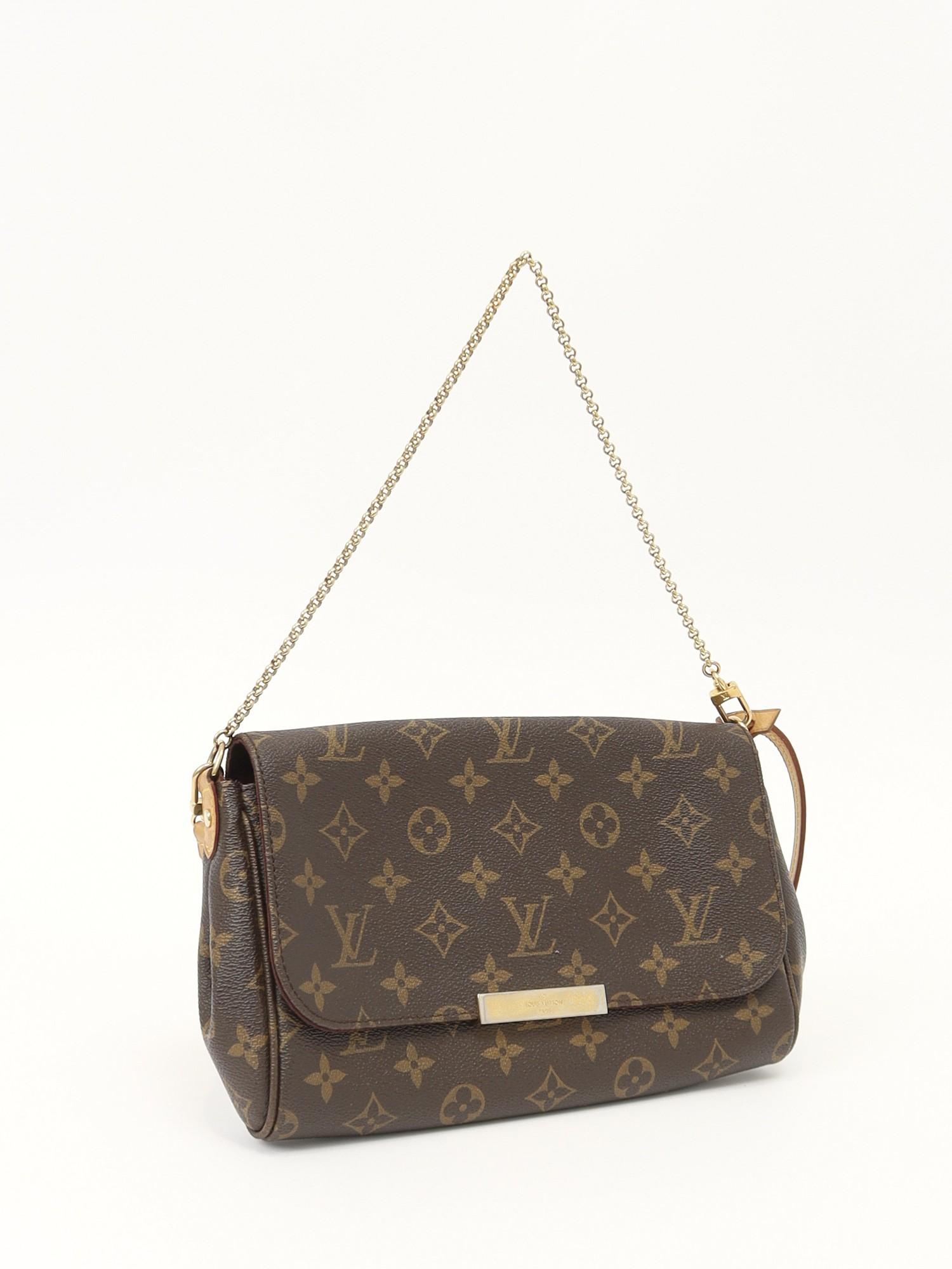 Louis Vuitton Favorite , фото 3