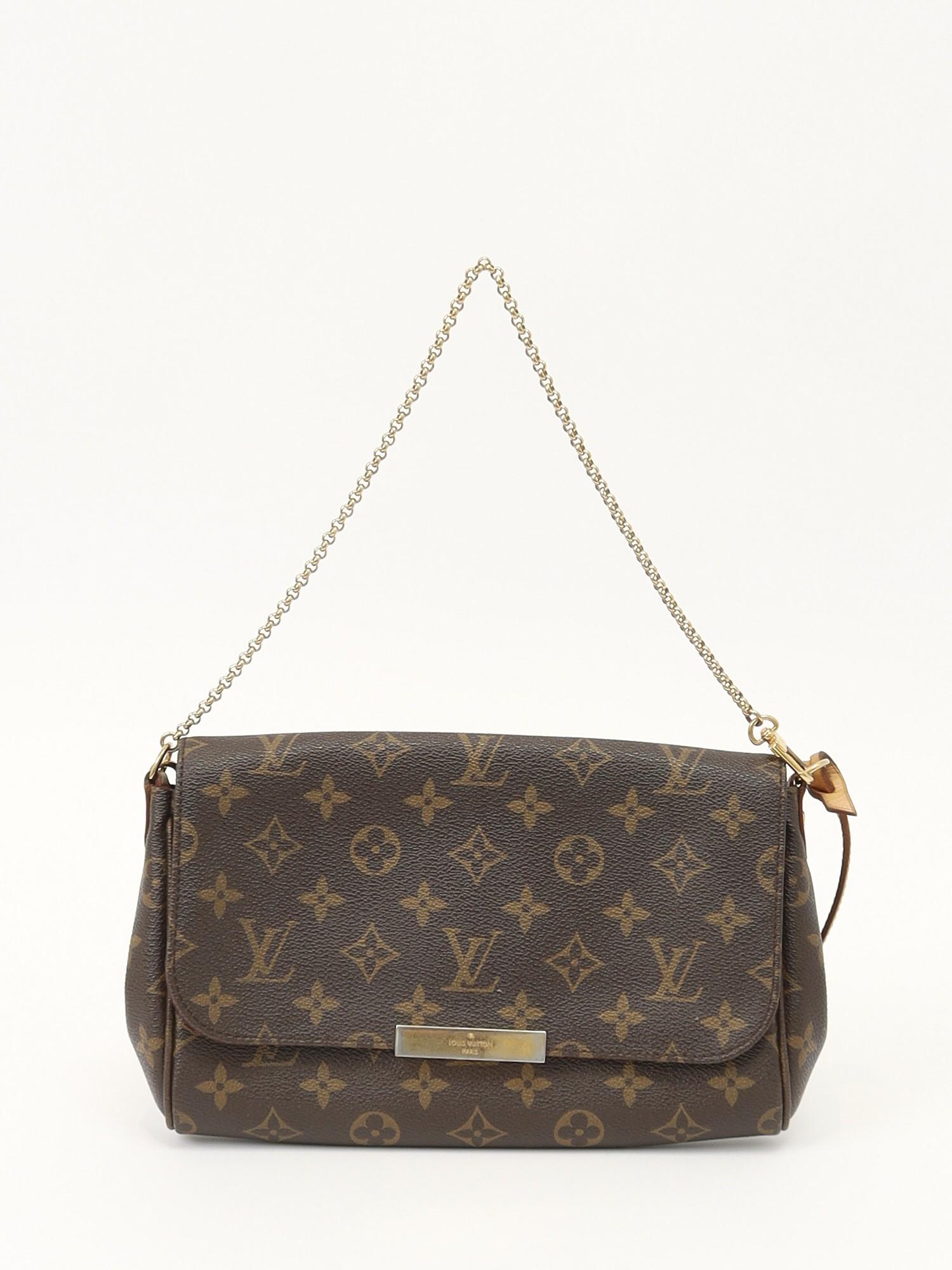 Louis Vuitton Favorite , фото 1