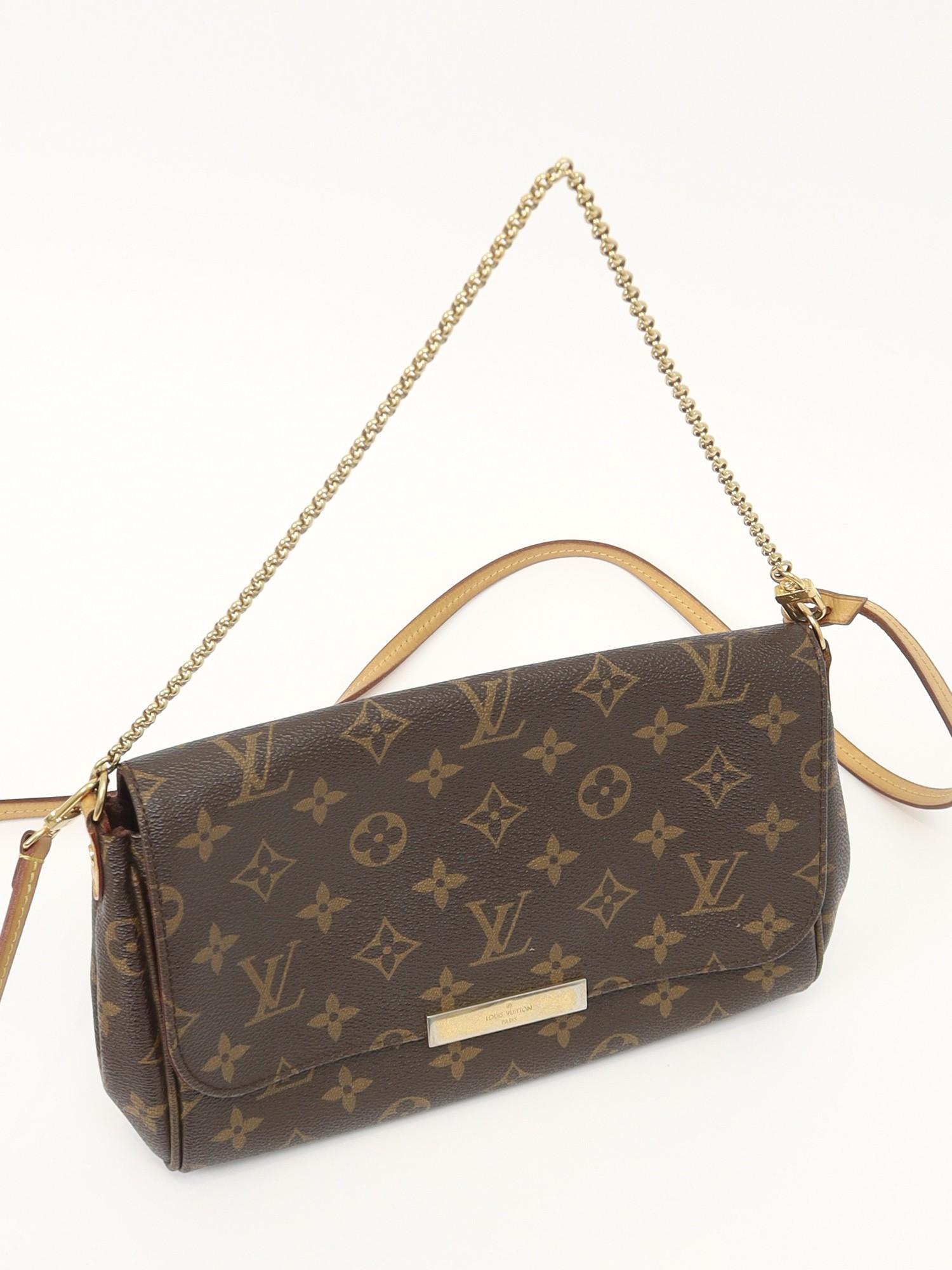 Louis Vuitton Favorite , фото 5