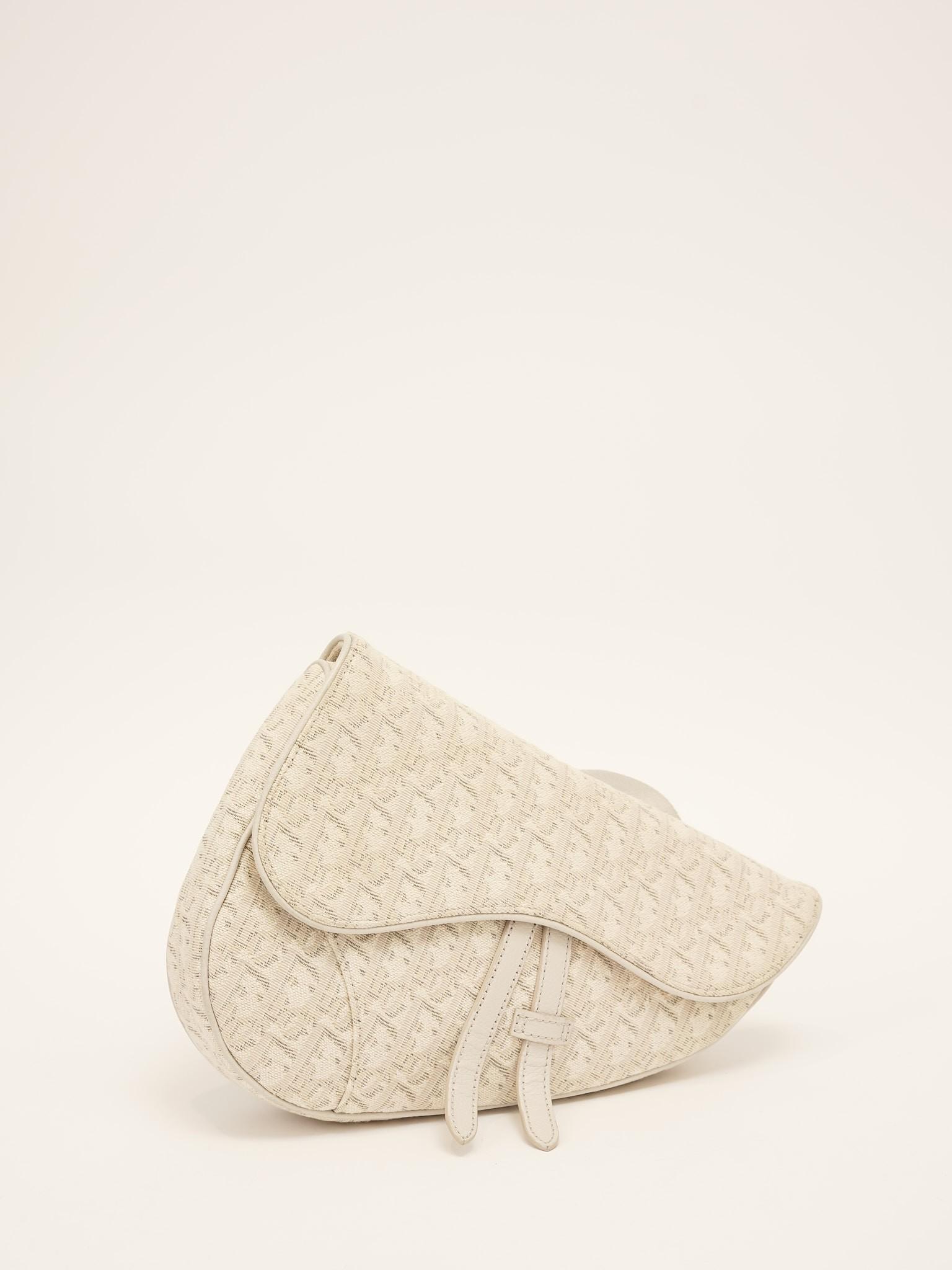 Dior Saddle , фото 3