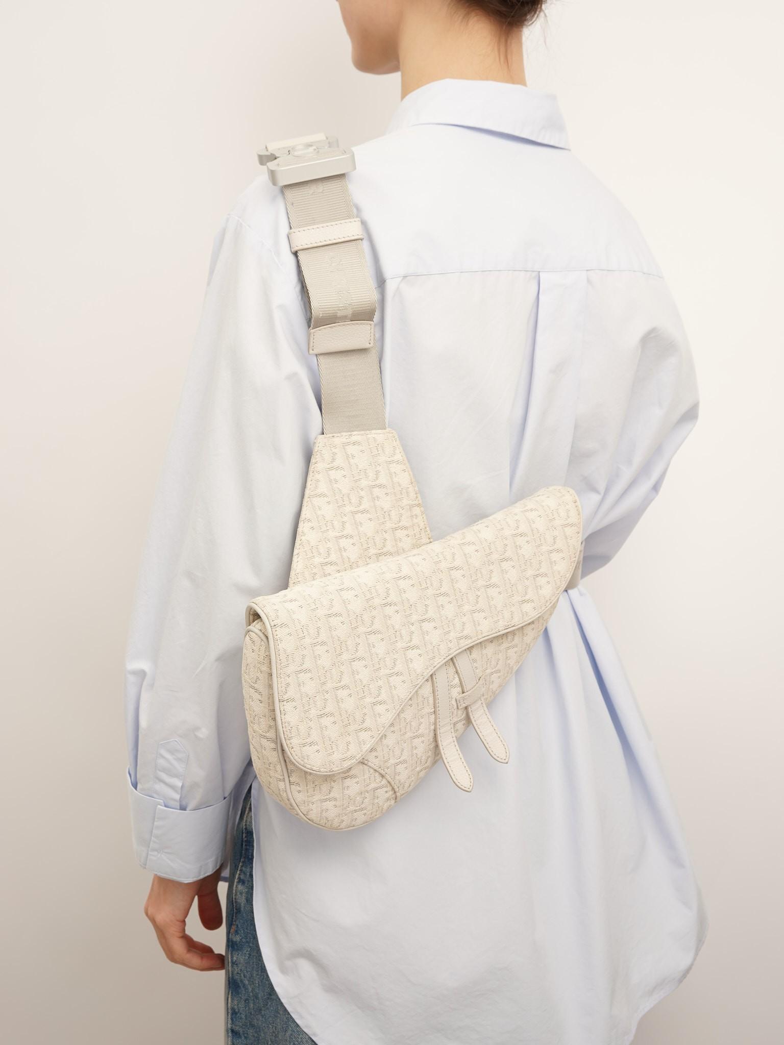 Dior Saddle , фото 2