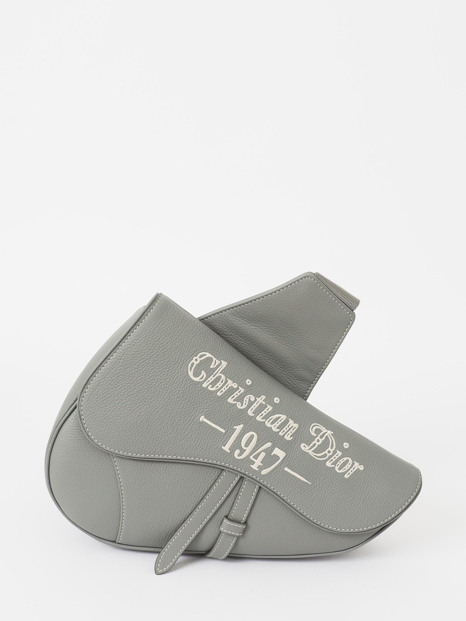 Dior Saddle , фото 1