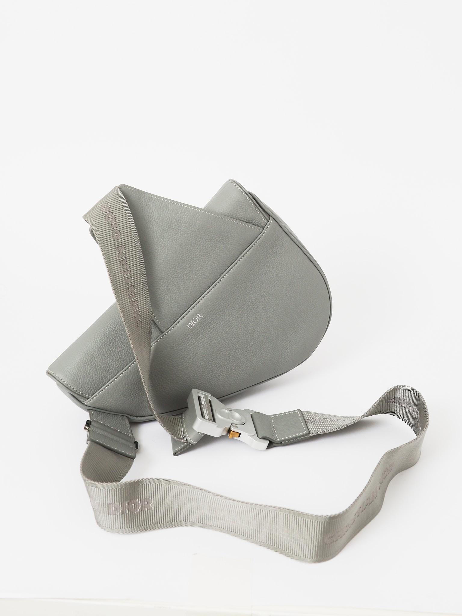 Dior Saddle , фото 4
