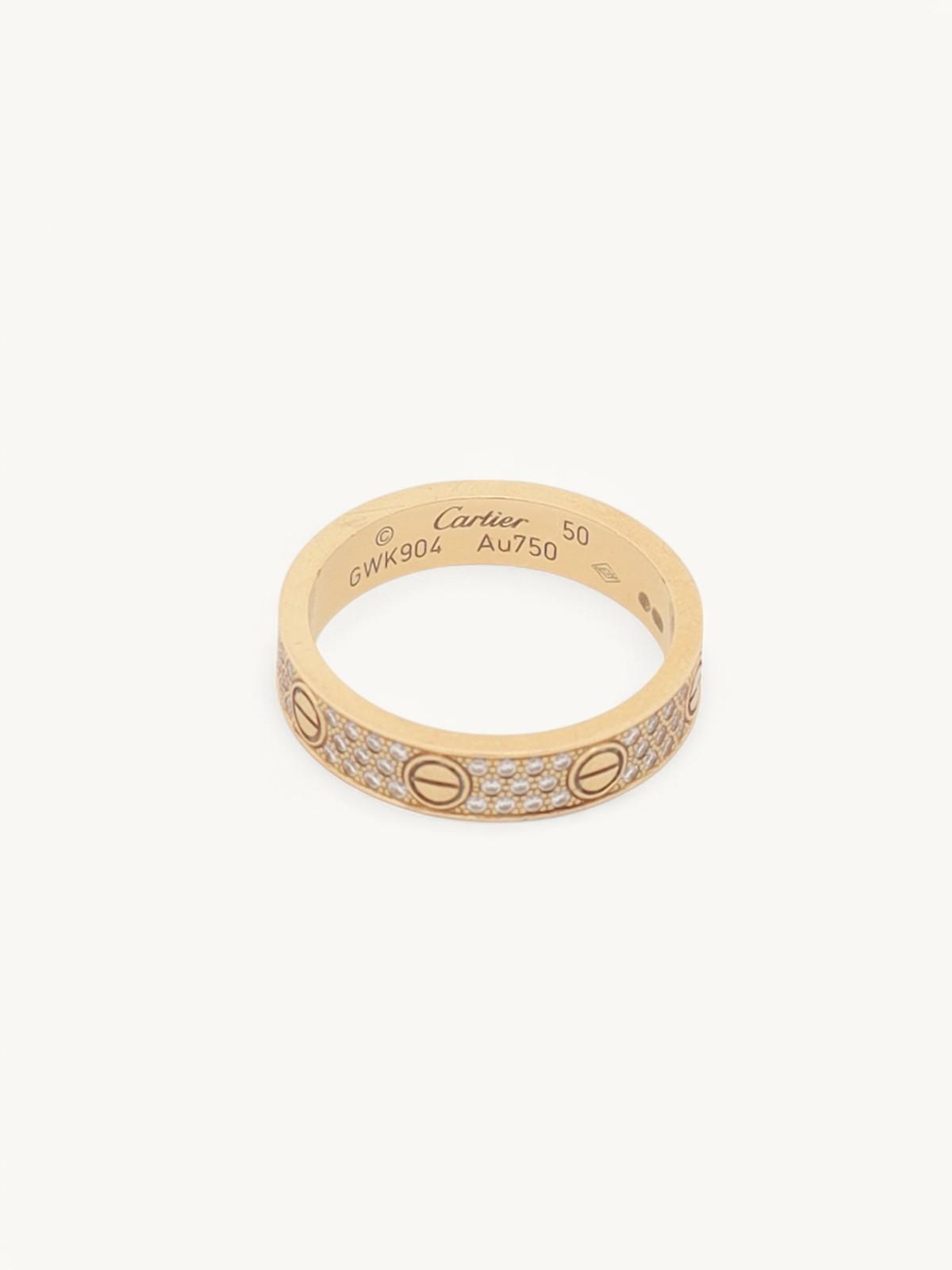 Cartier Love , фото 5