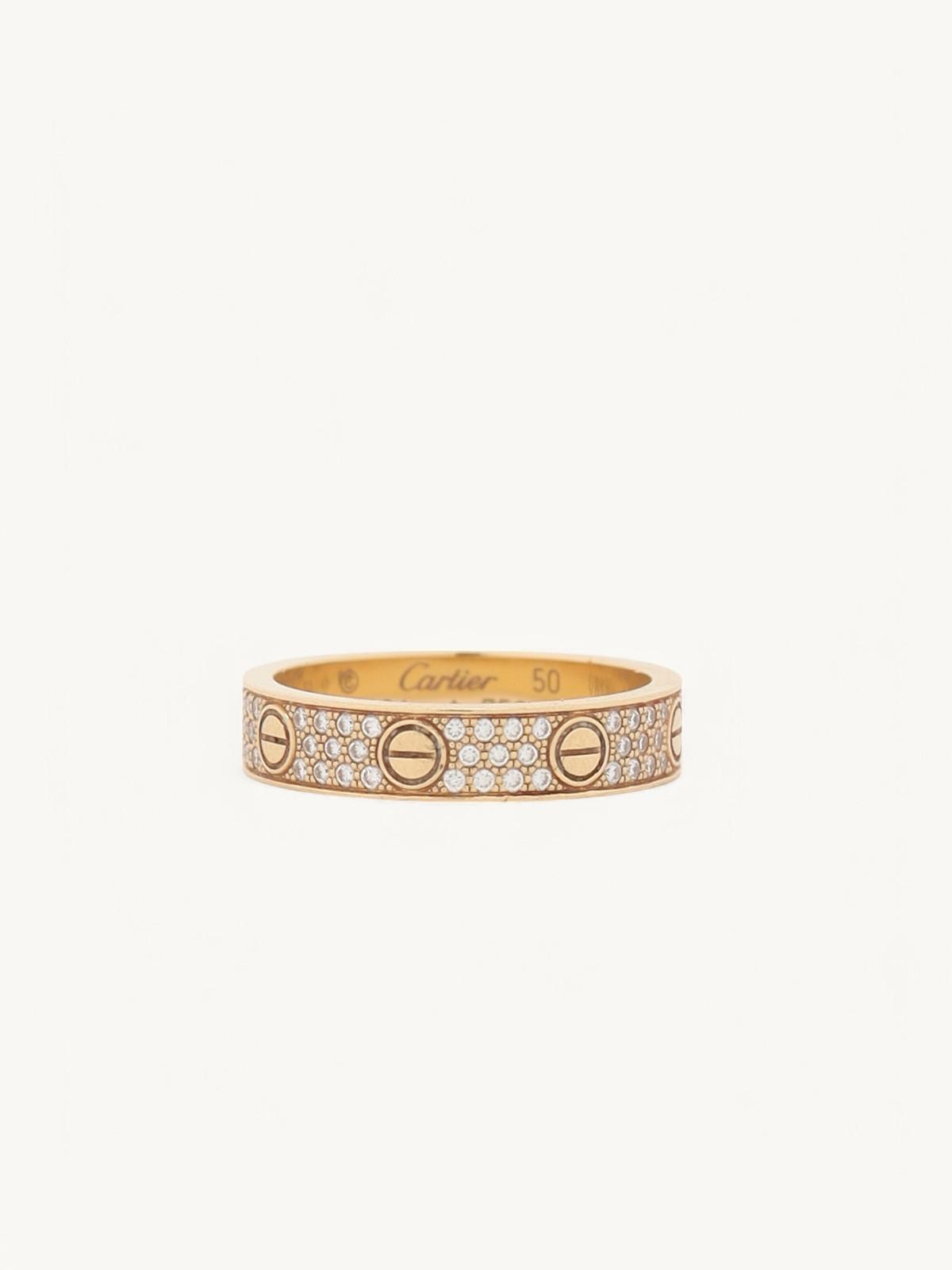 Cartier Love , фото 1