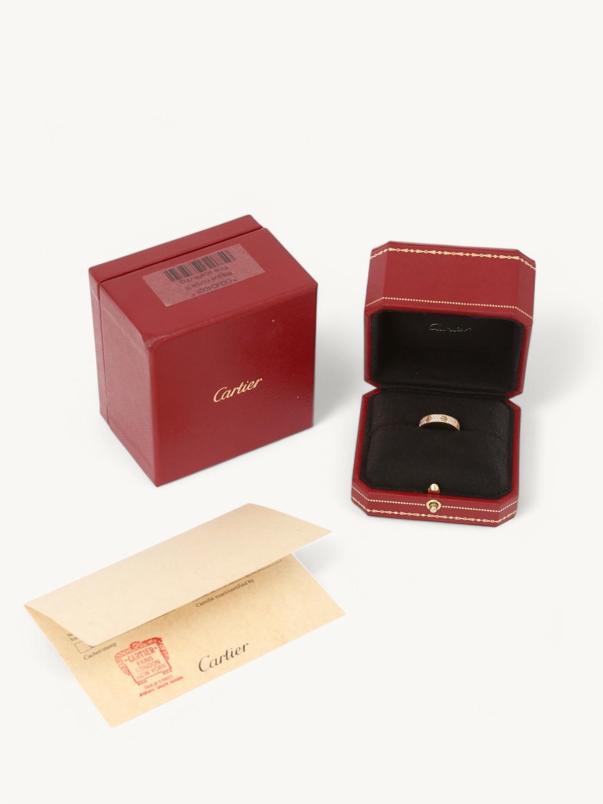 Cartier Love , фото 4