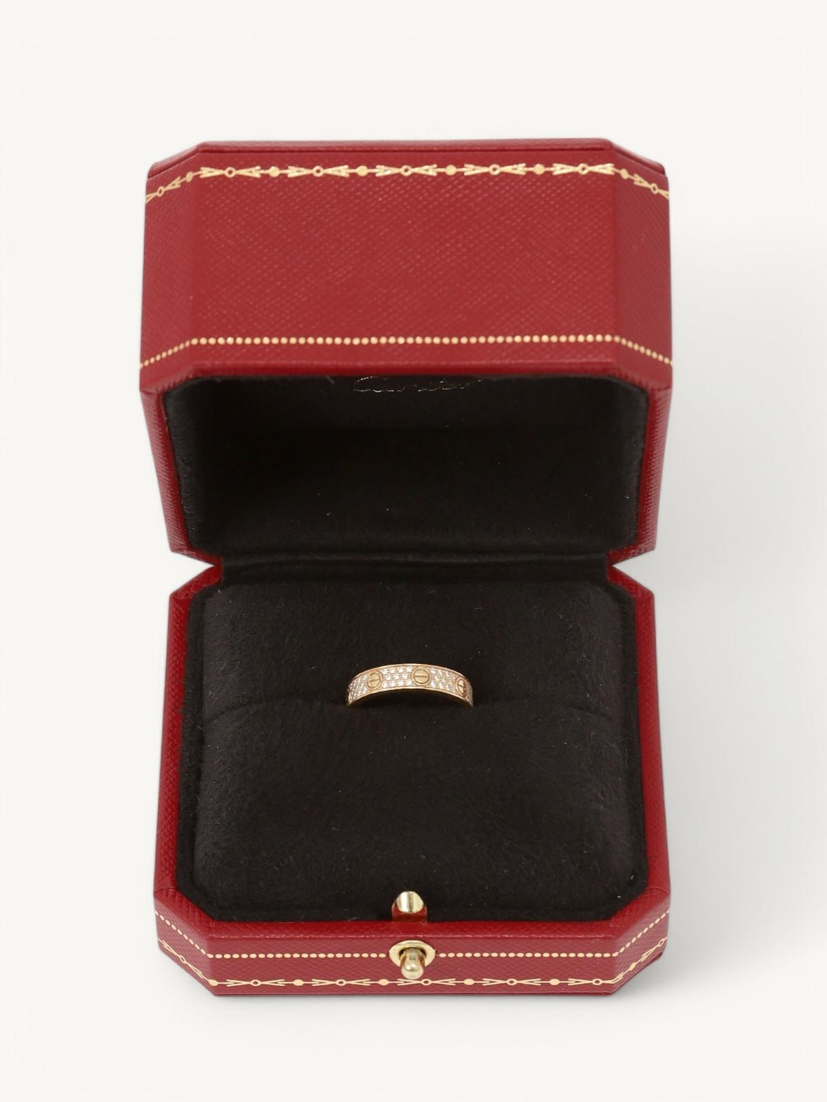 Cartier Love , фото 3