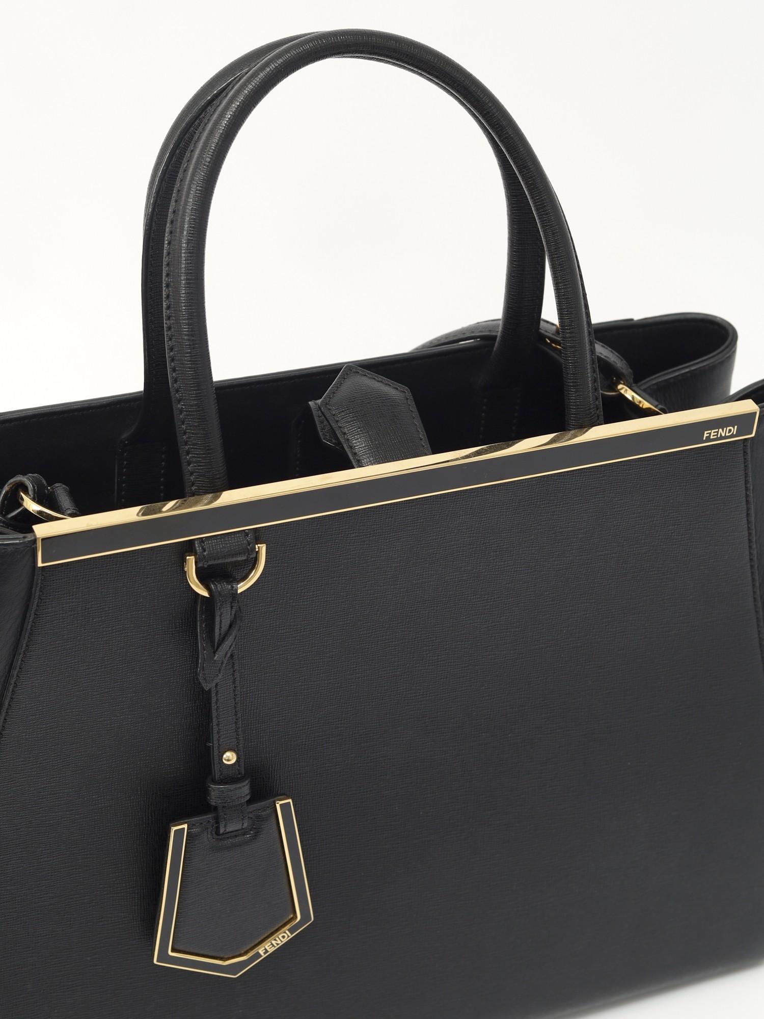 Fendi 2 Jours , фото 5