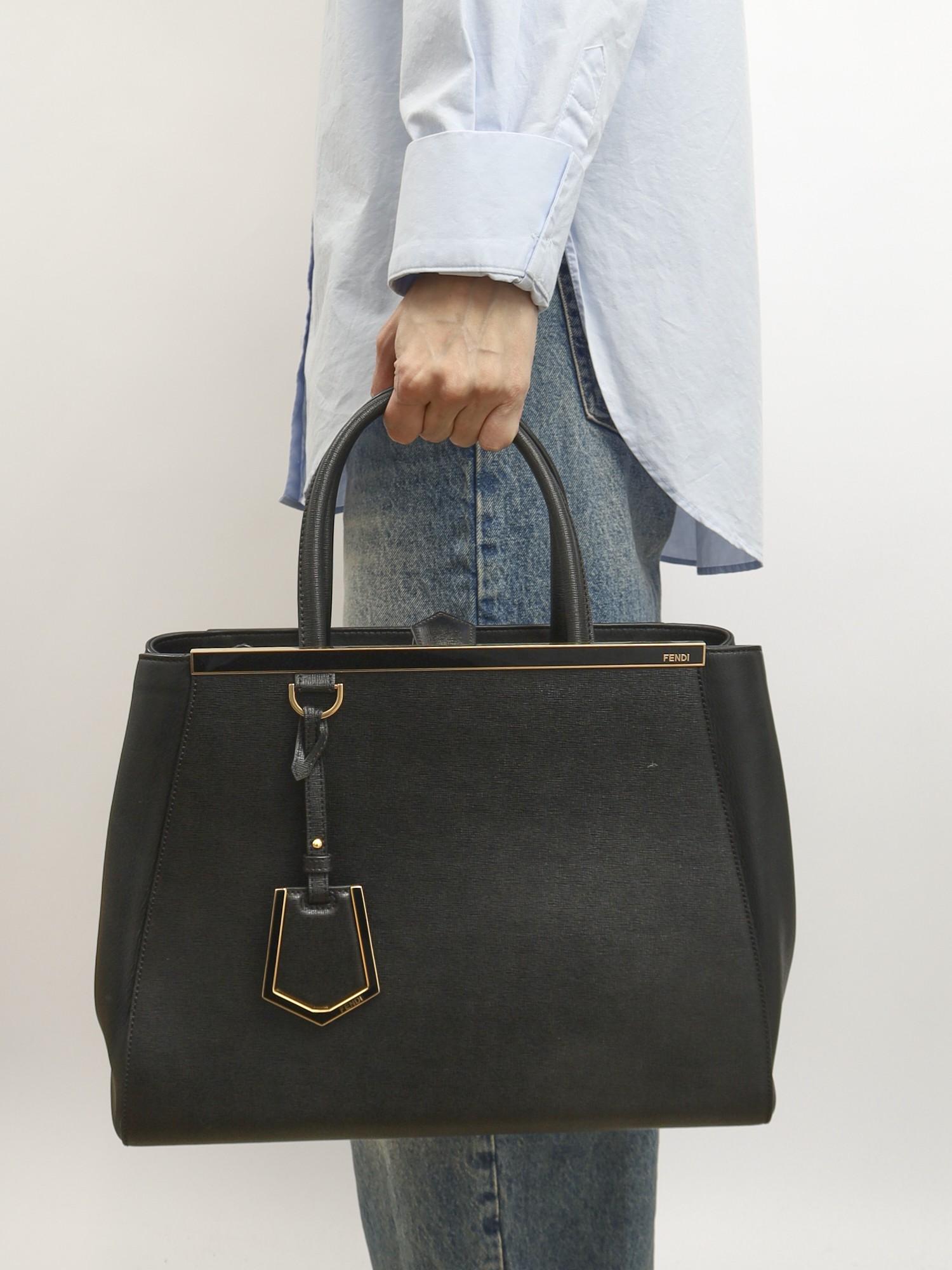 Fendi 2 Jours , фото 2