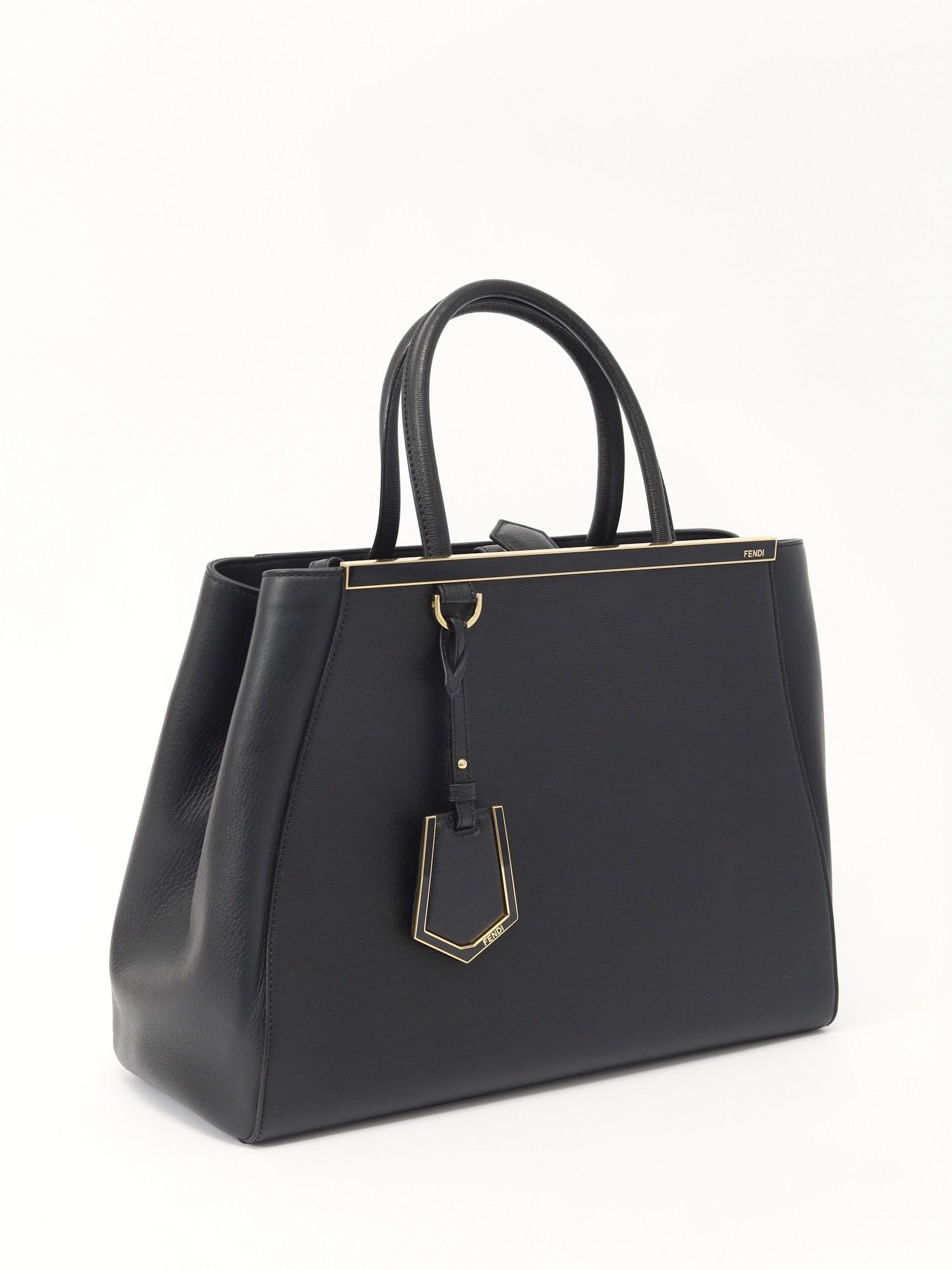 Fendi 2 Jours , фото 3