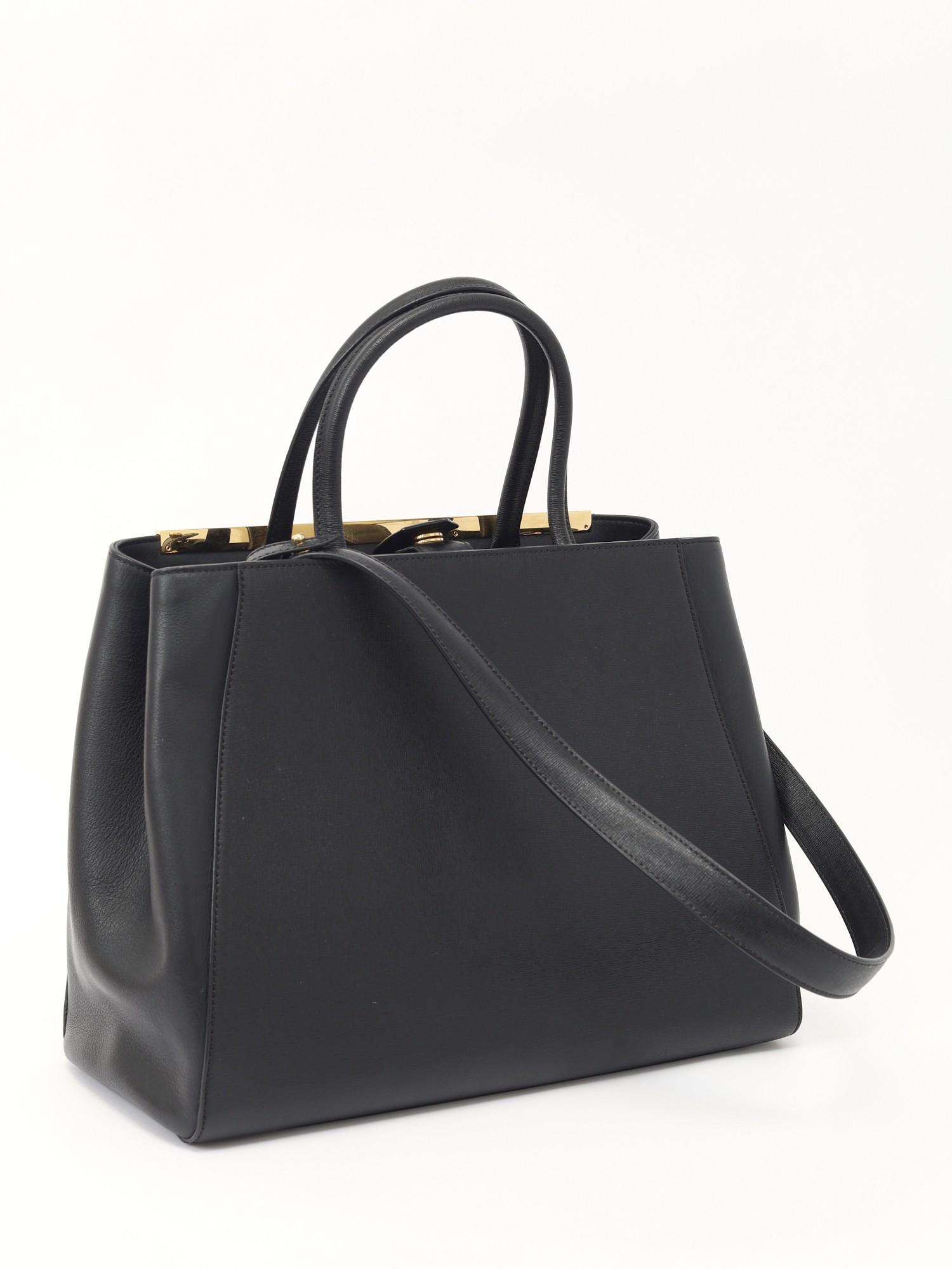 Fendi 2 Jours , фото 4