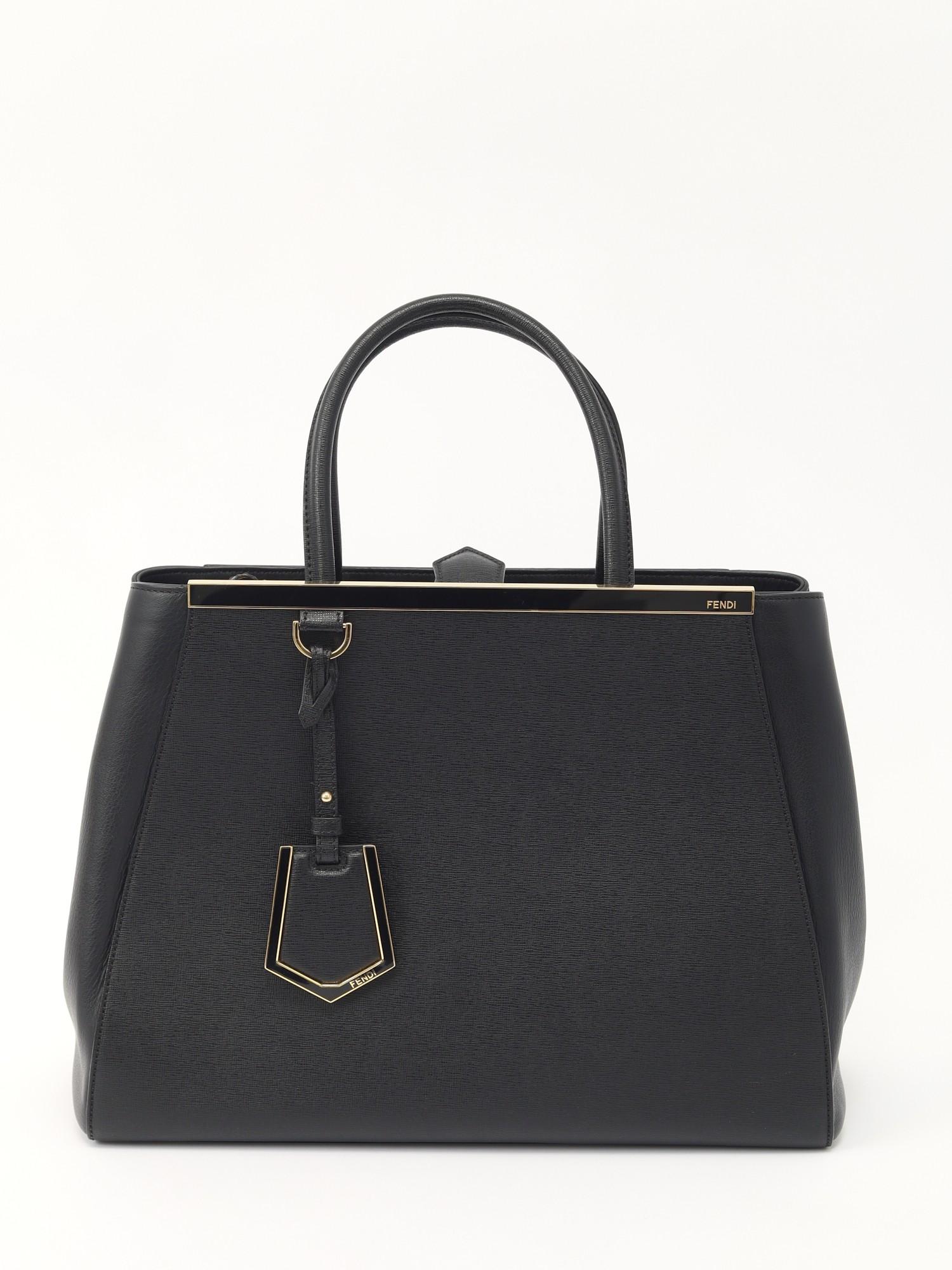Fendi 2 Jours , фото 1