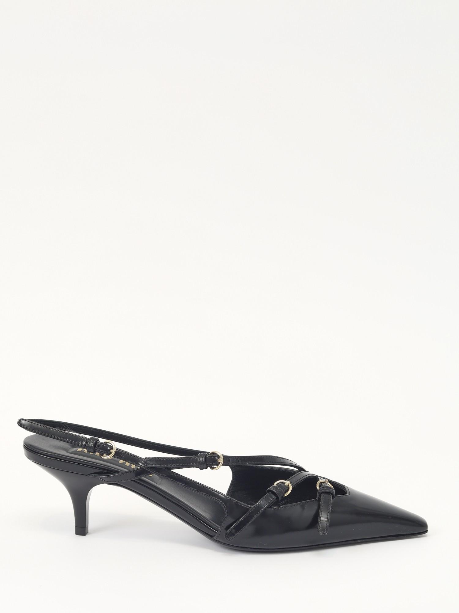 Miu Miu  37.5, фото 1