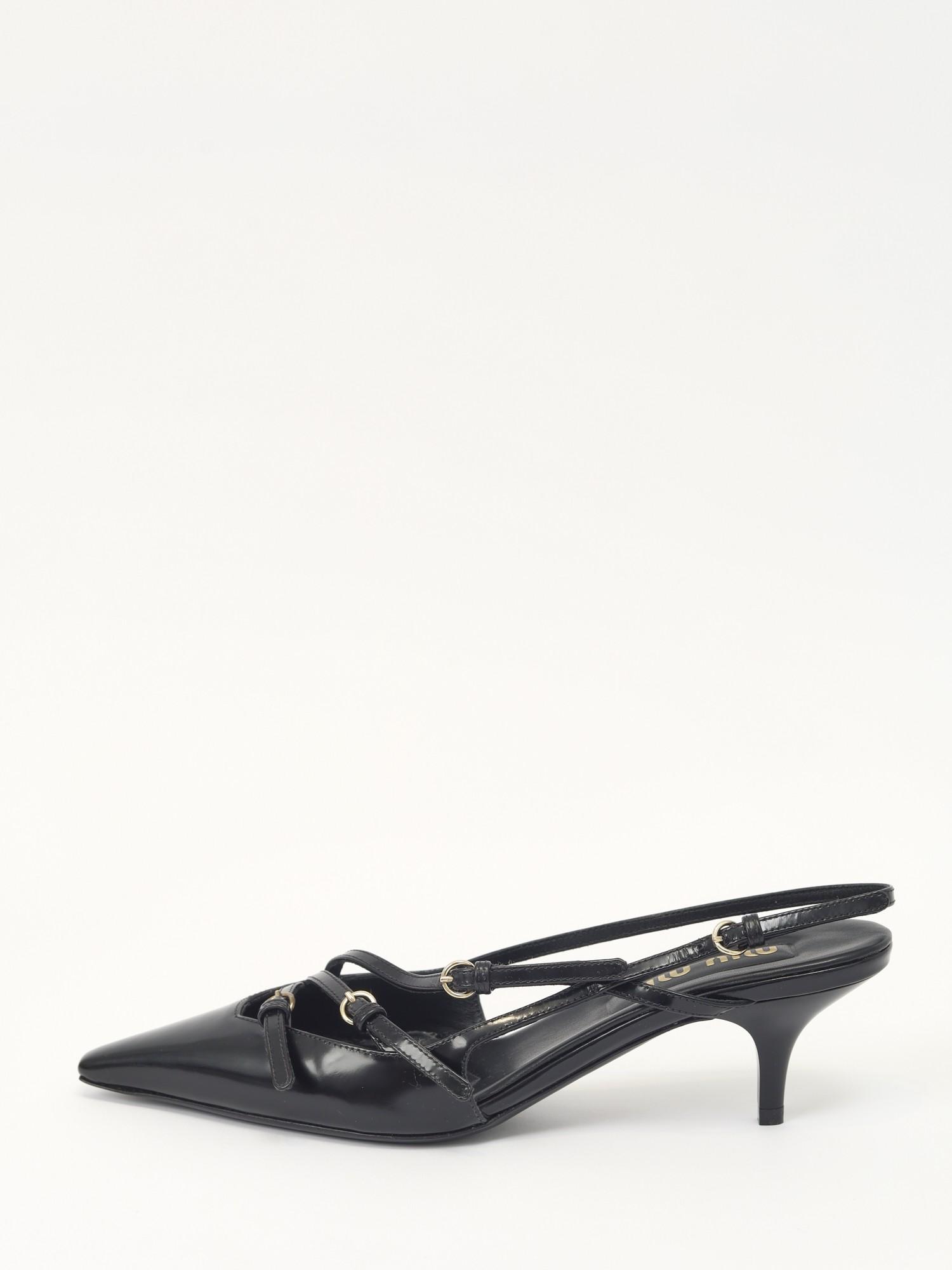 Miu Miu  37.5, фото 2
