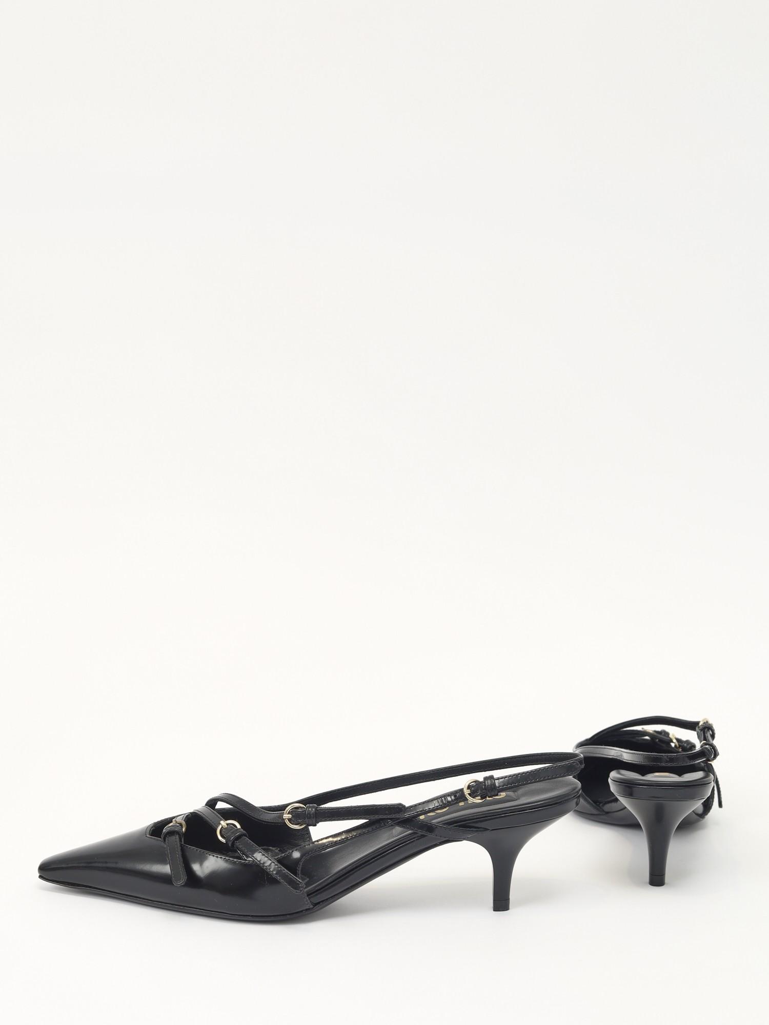 Miu Miu  37.5, фото 4