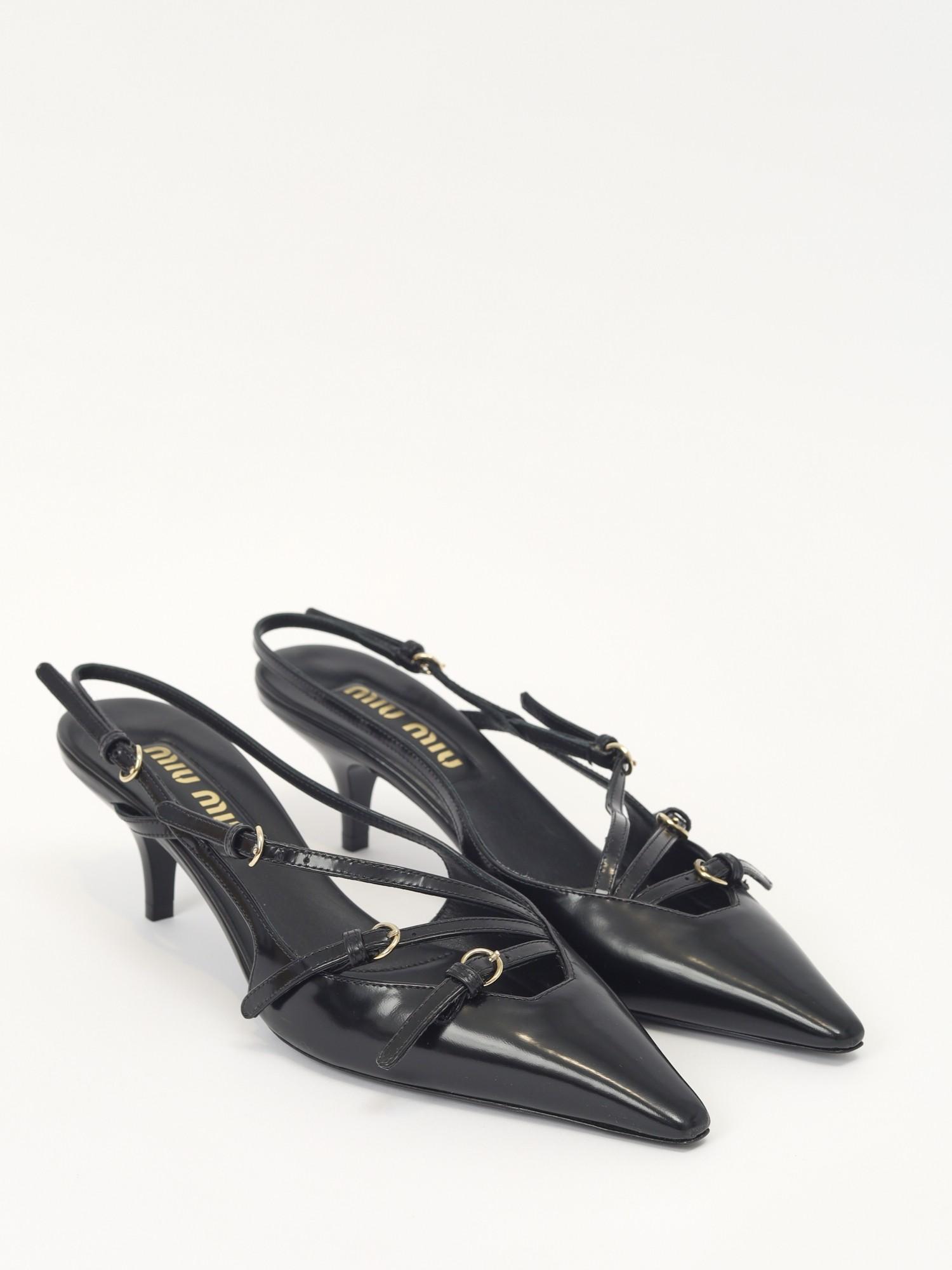 Miu Miu  37.5, фото 3