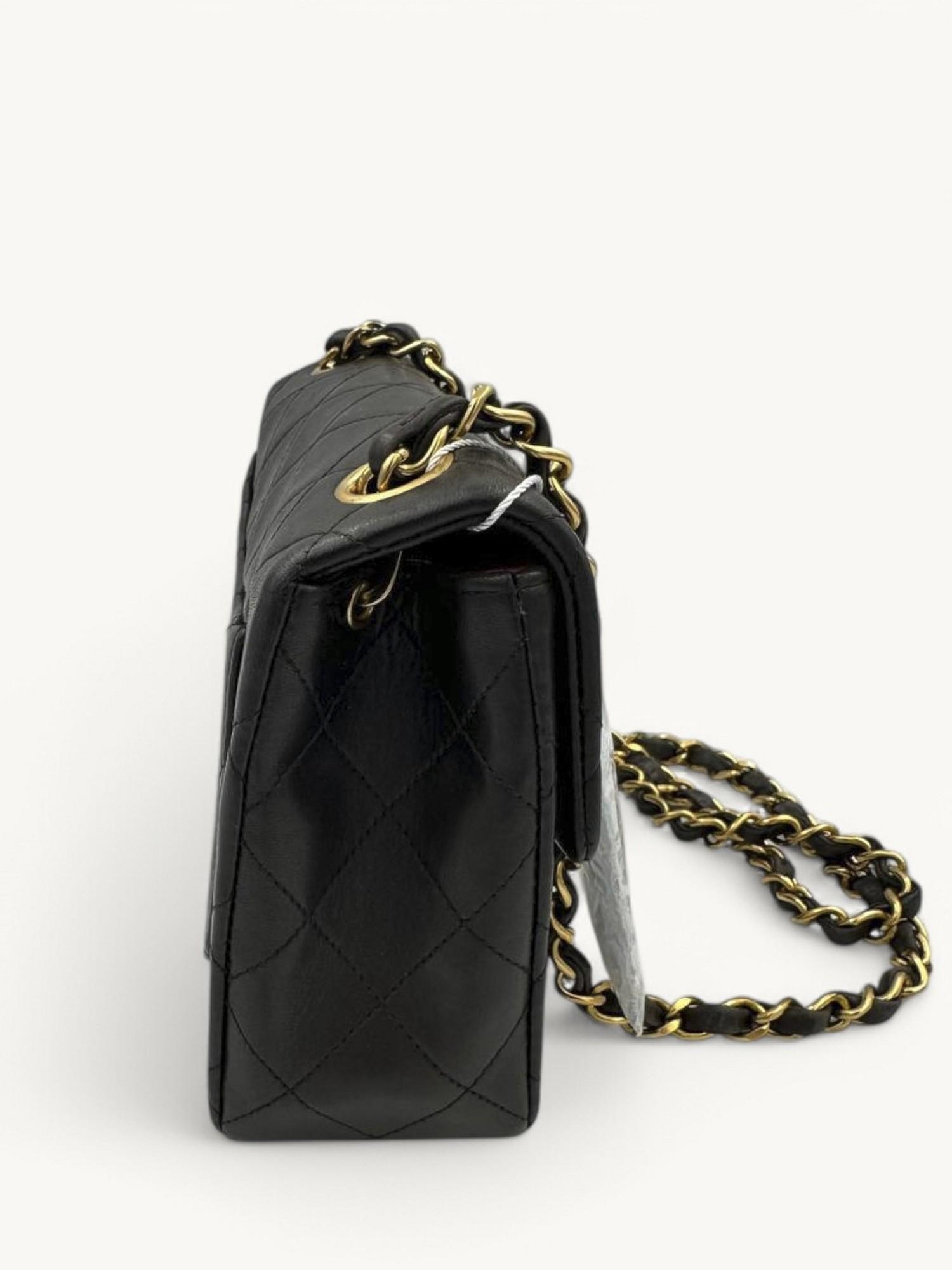 Chanel Timeless Classic , фото 4