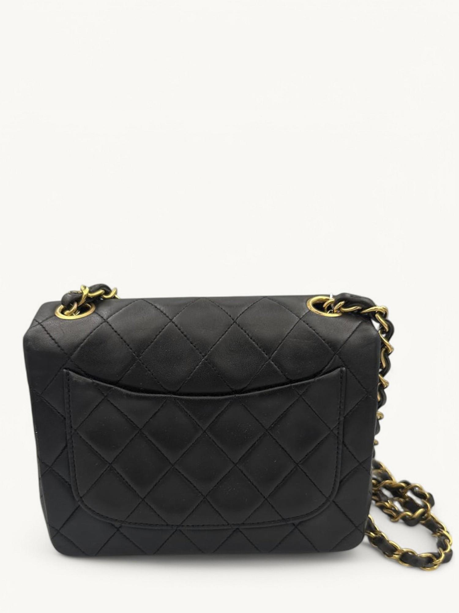Chanel Timeless Classic , фото 2