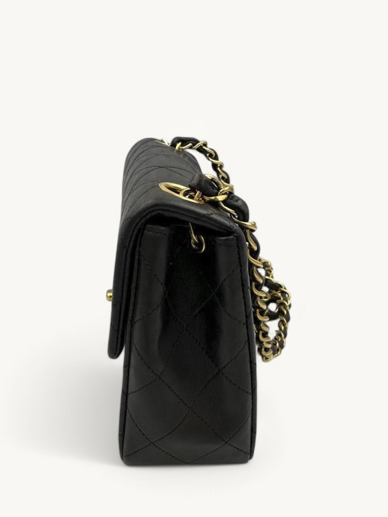 Chanel Timeless Classic , фото 3