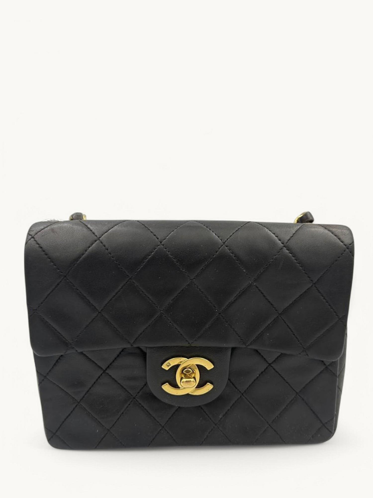 Chanel Timeless Classic , фото 1