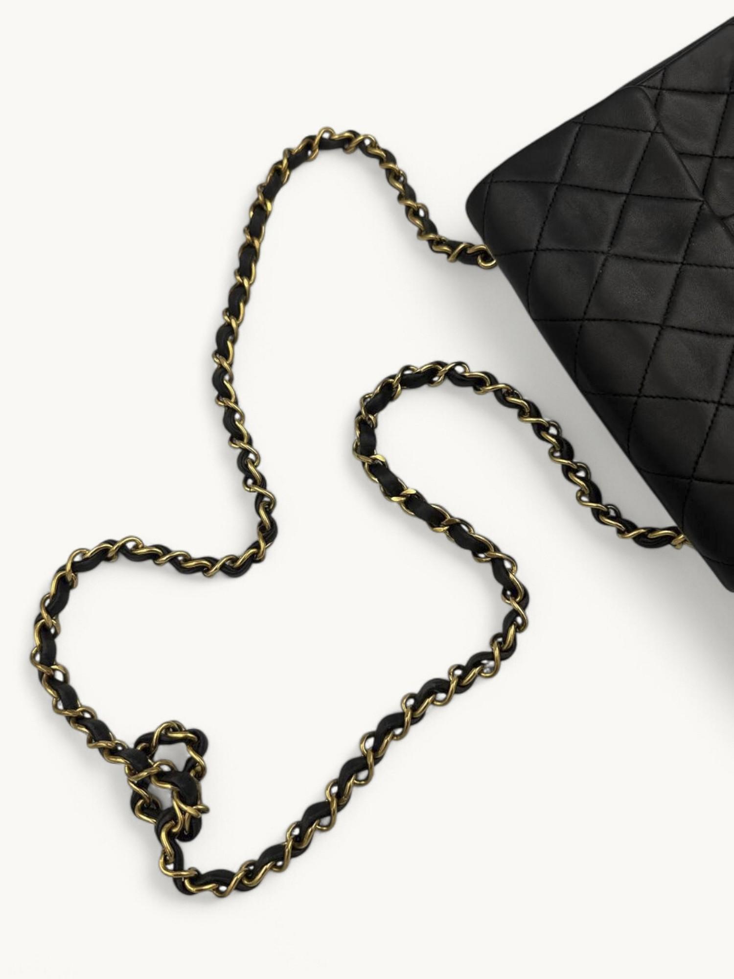 Chanel Timeless Classic , фото 5