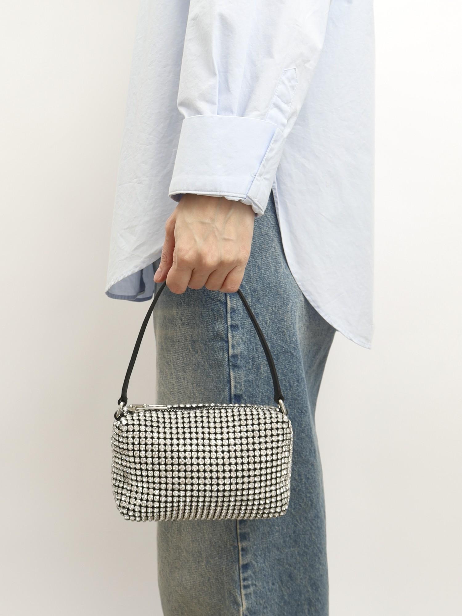 Alexander Wang Heiress , фото 2