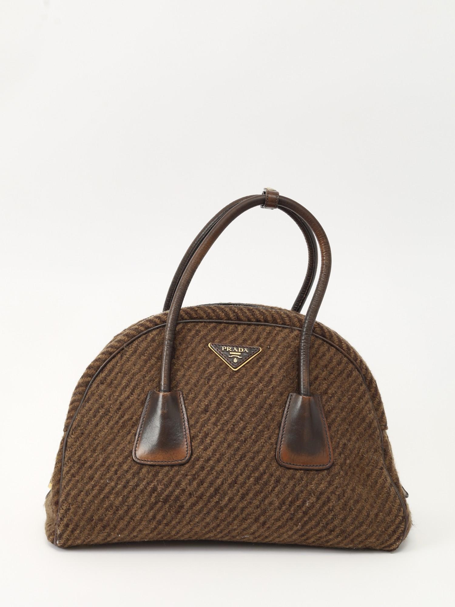 Prada Bauletto , фото 1