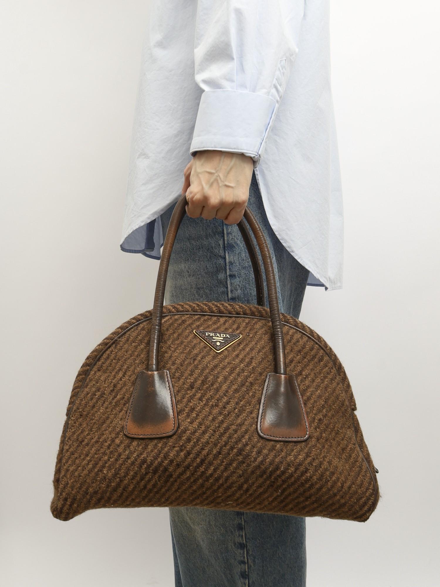 Prada Bauletto , фото 2