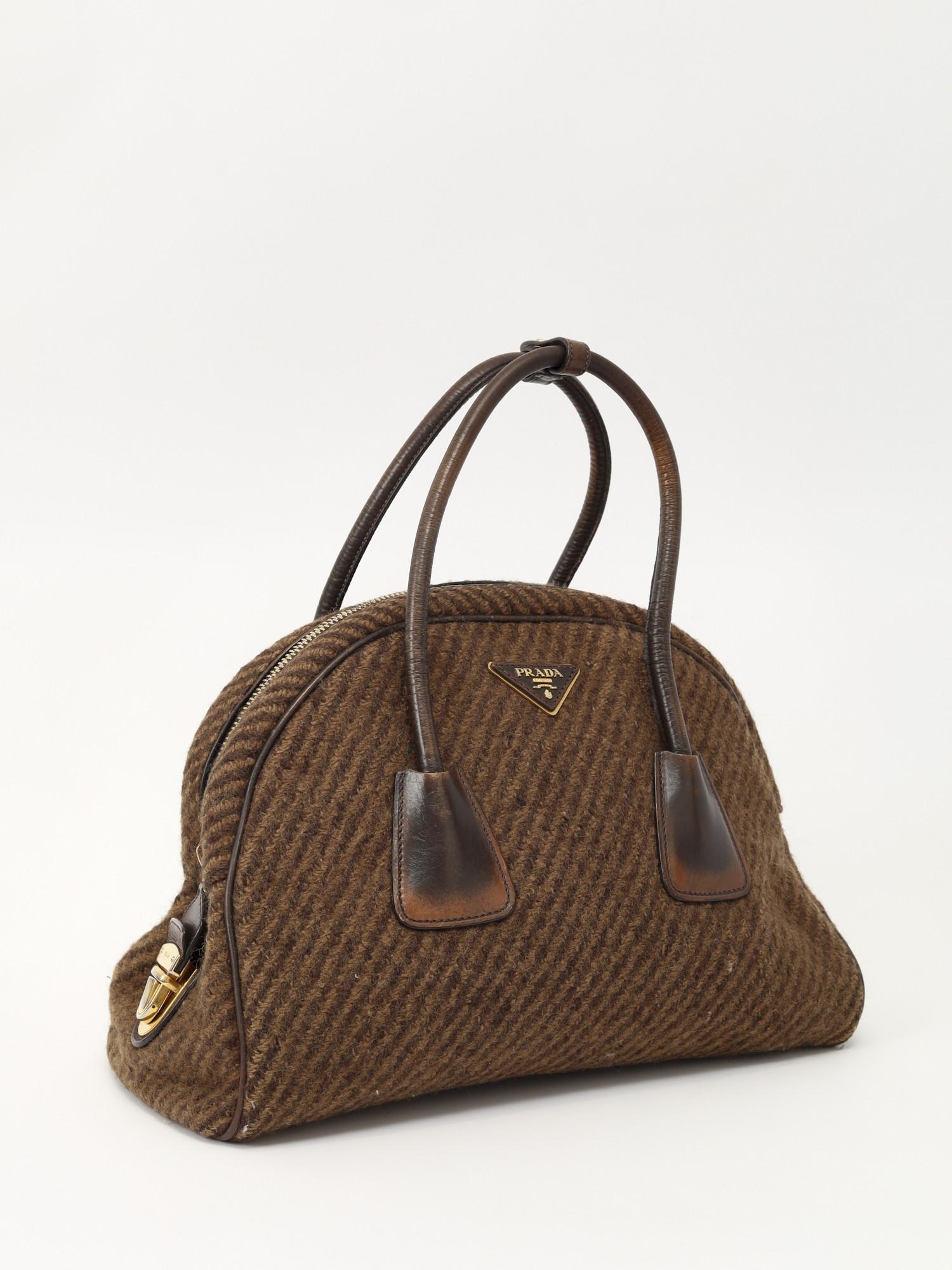 Prada Bauletto , фото 3