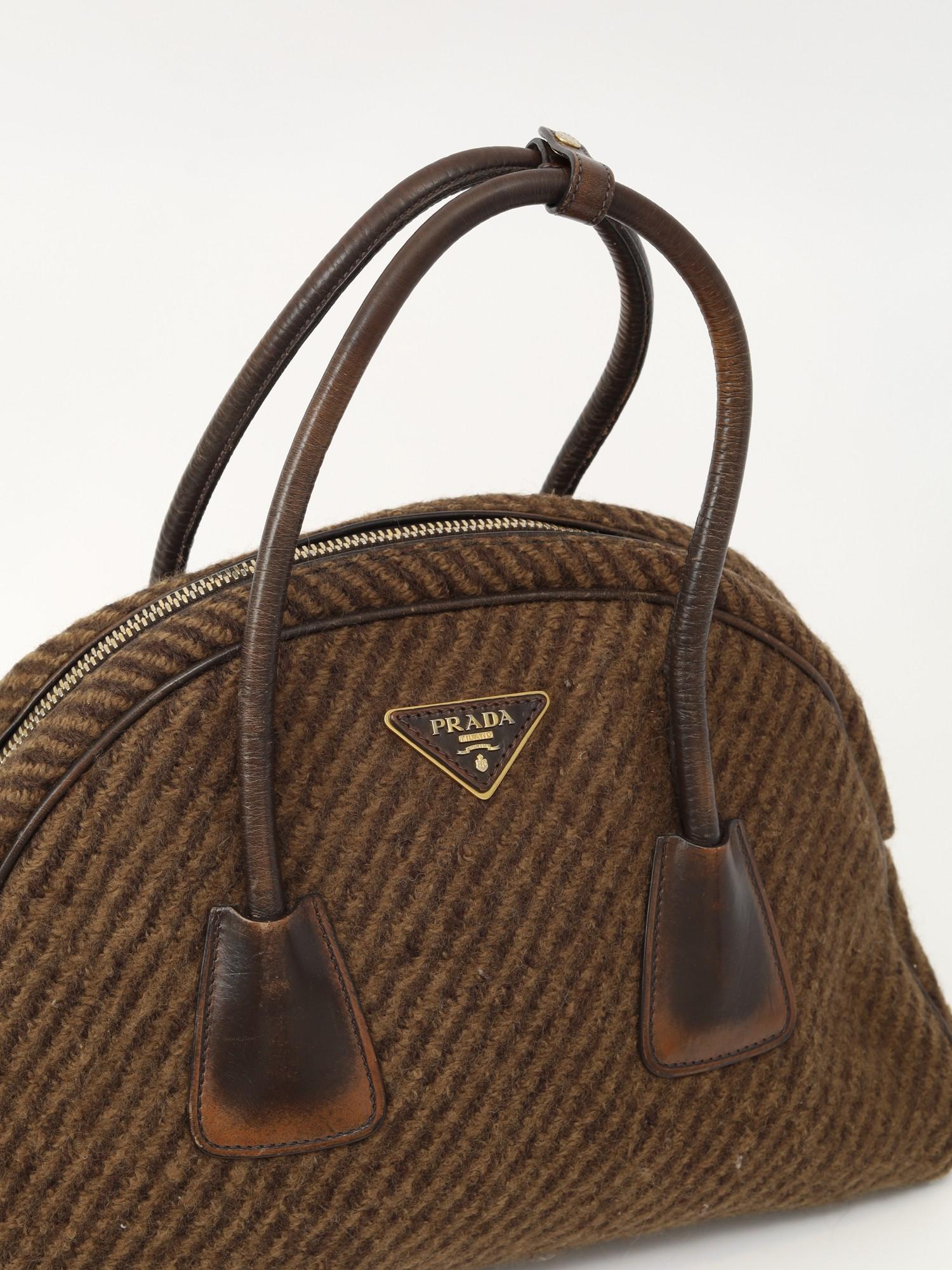 Prada Bauletto , фото 5