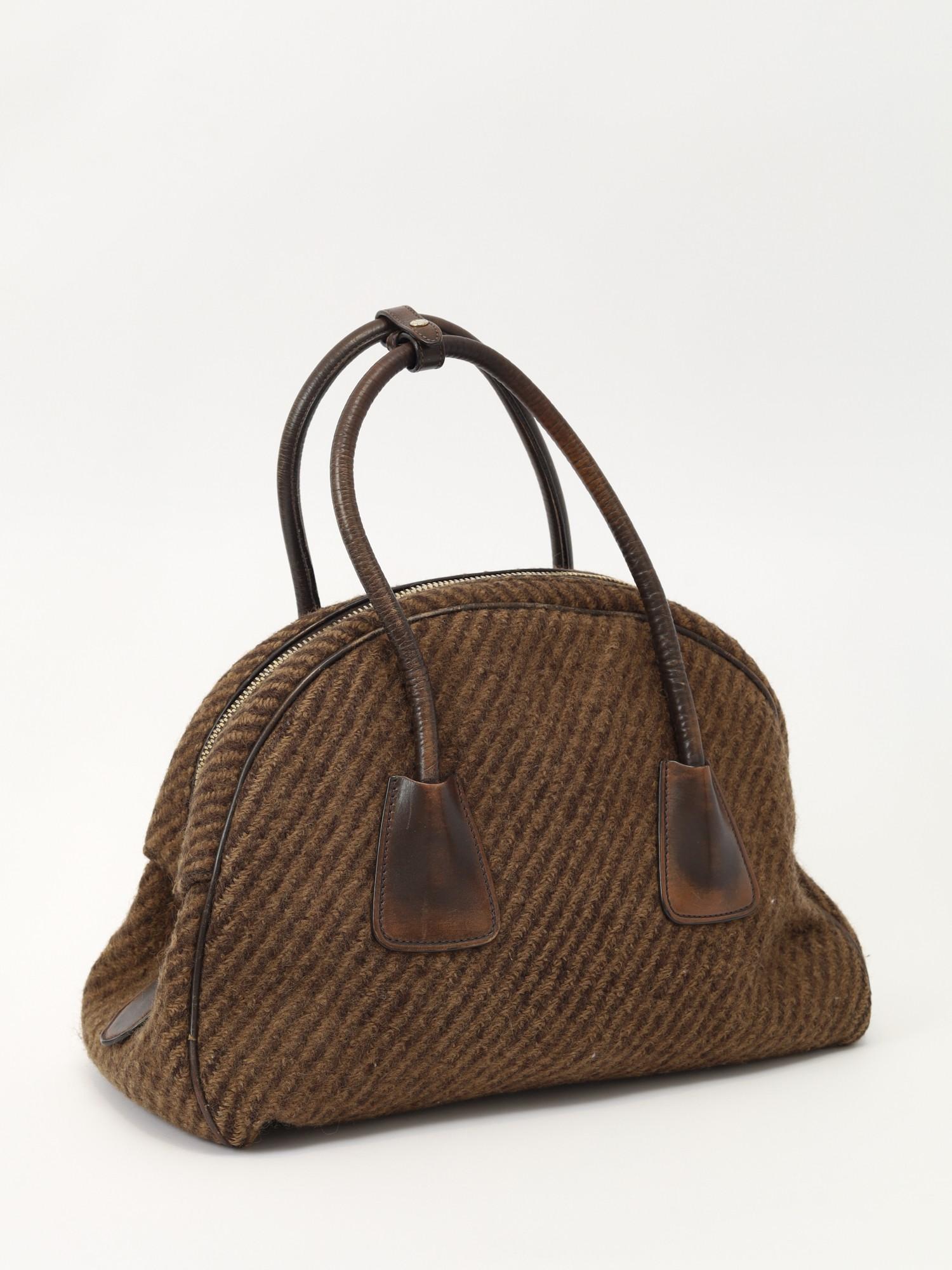 Prada Bauletto , фото 4