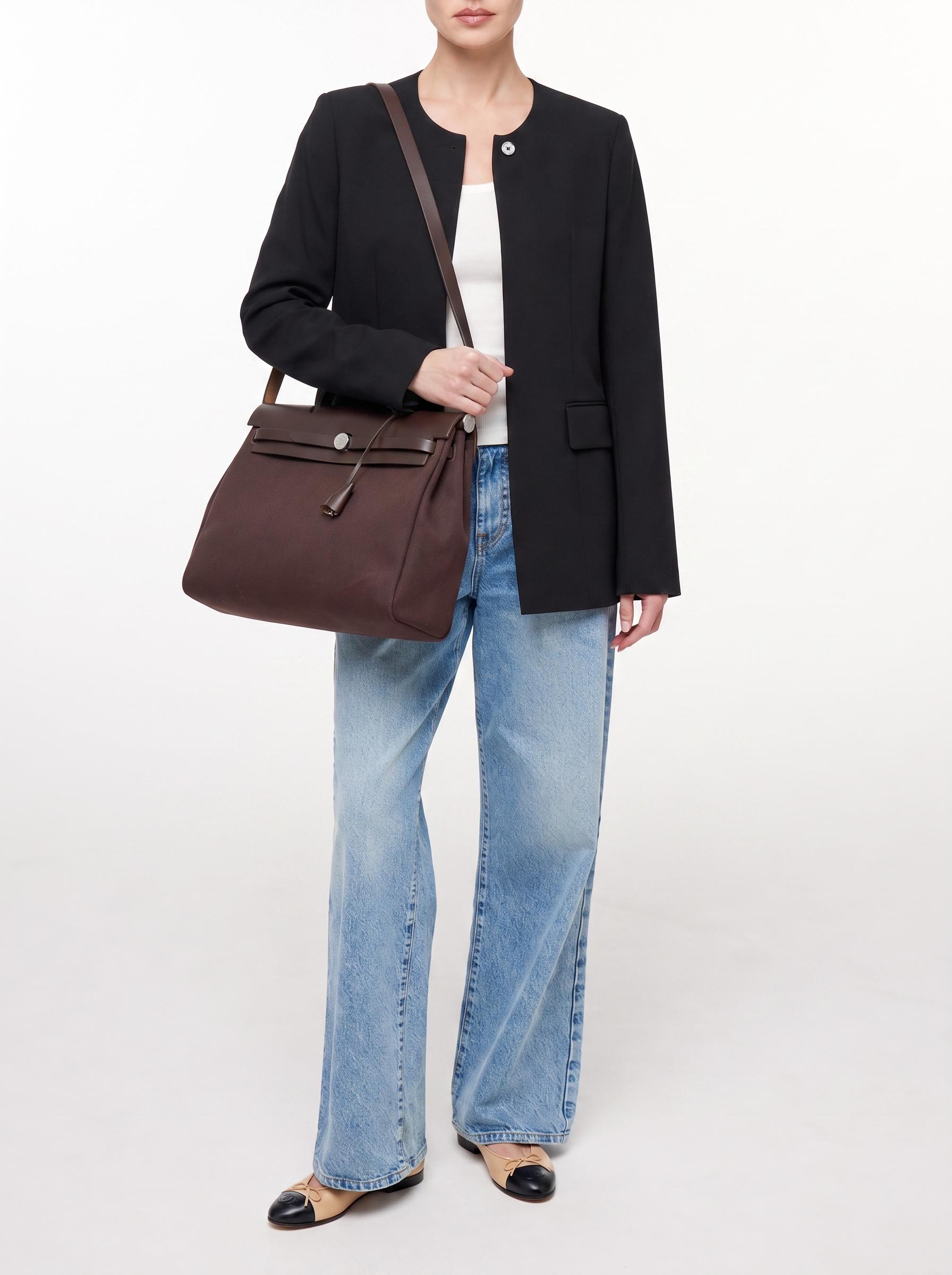 Hermes Herbag 39, фото 2
