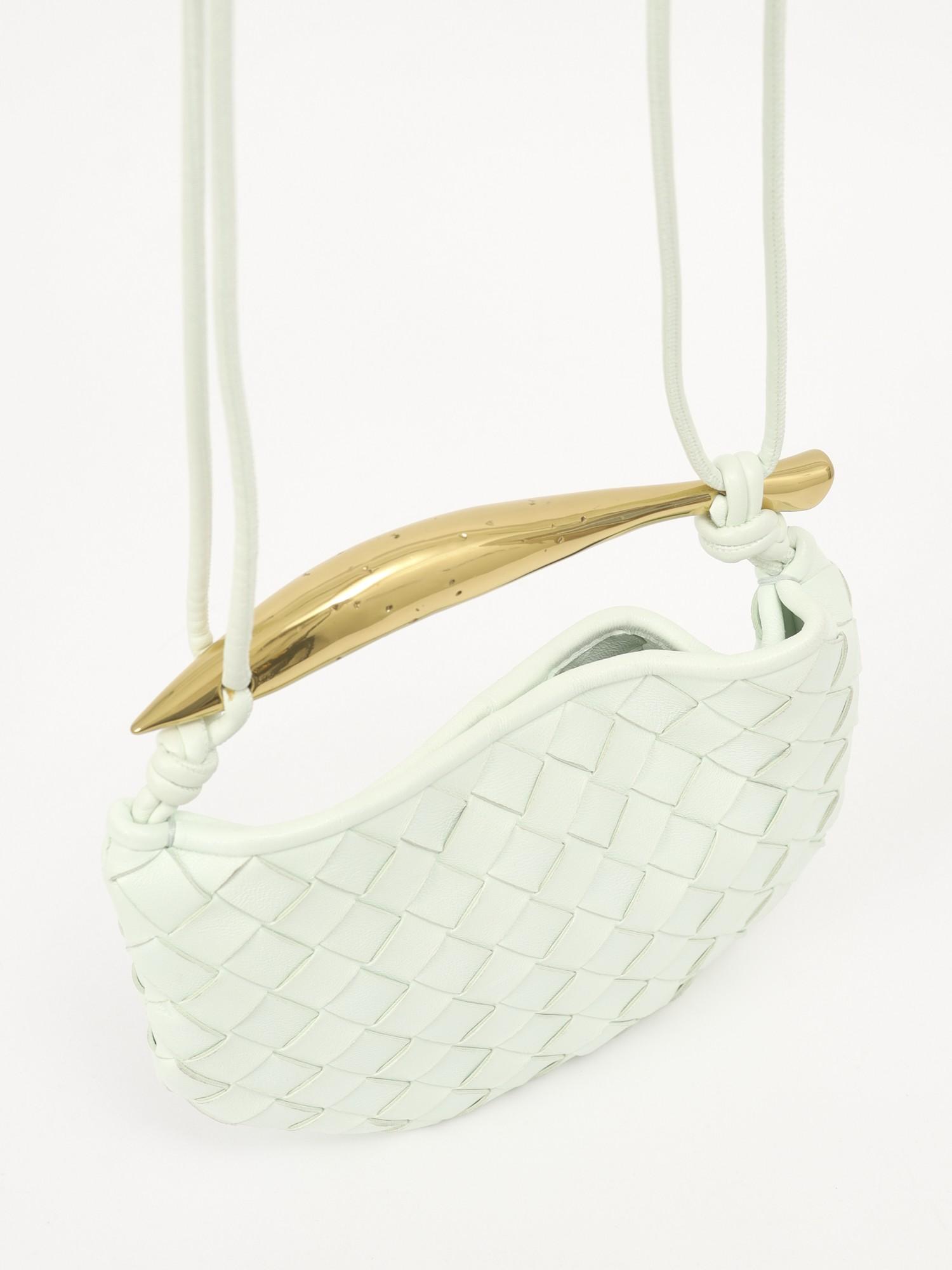 Bottega Veneta Sardine , фото 5