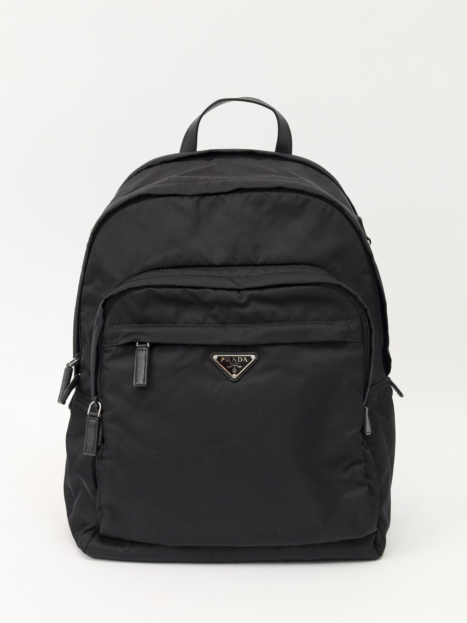 Prada Re-Nylon , фото 1