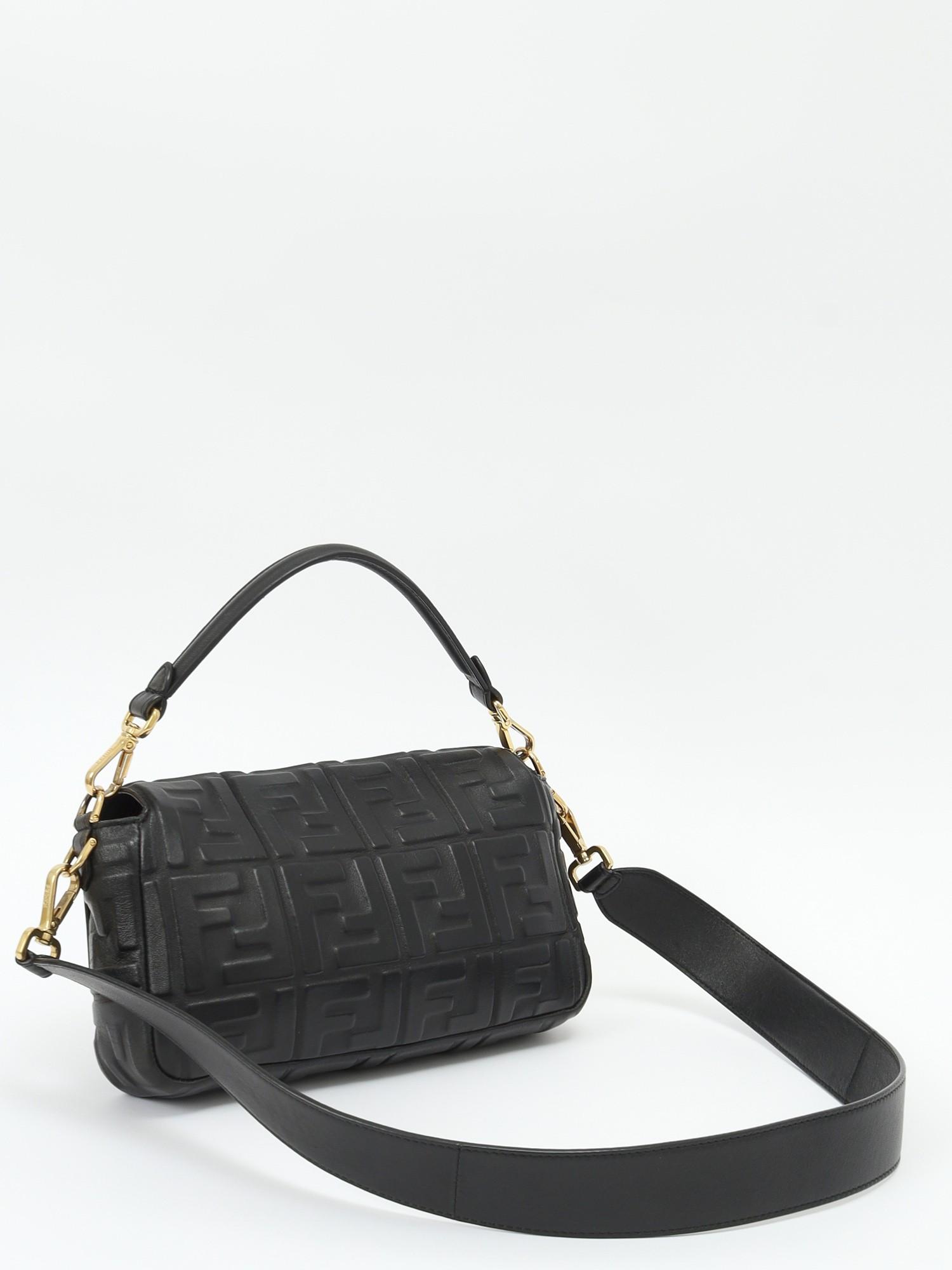 Fendi Baguette , фото 4